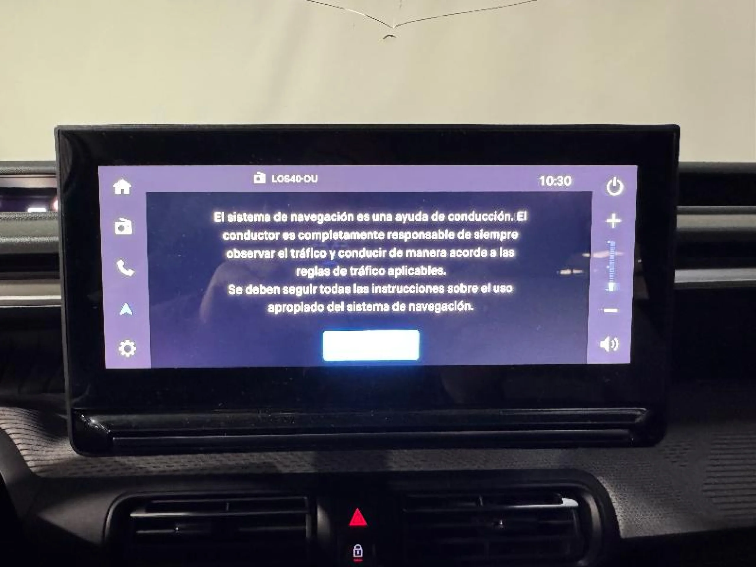 CITROEN C3 TURBO 100 MAX - Foto 18