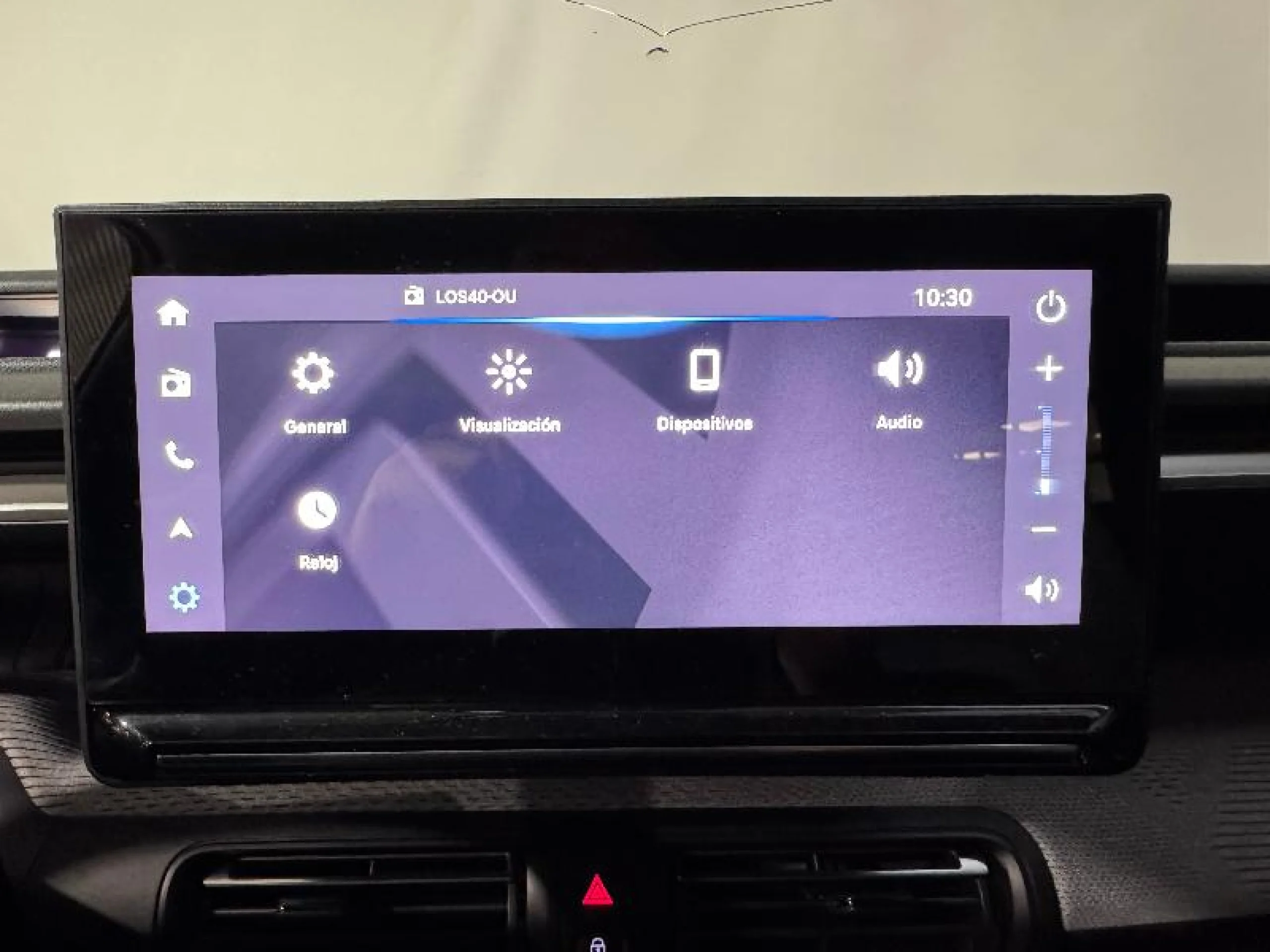 CITROEN C3 TURBO 100 MAX - Foto 19