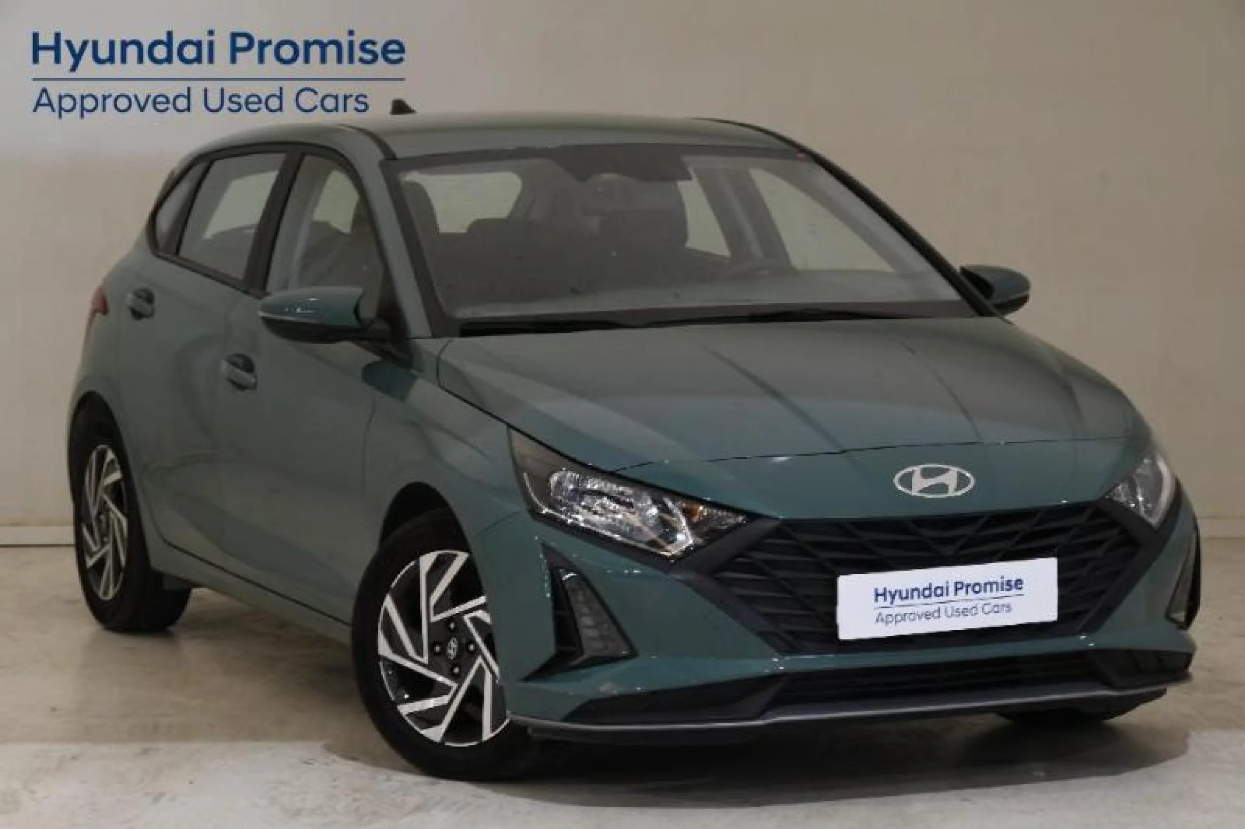 HYUNDAI I20 1.0 TGDI KLASS - Foto 2