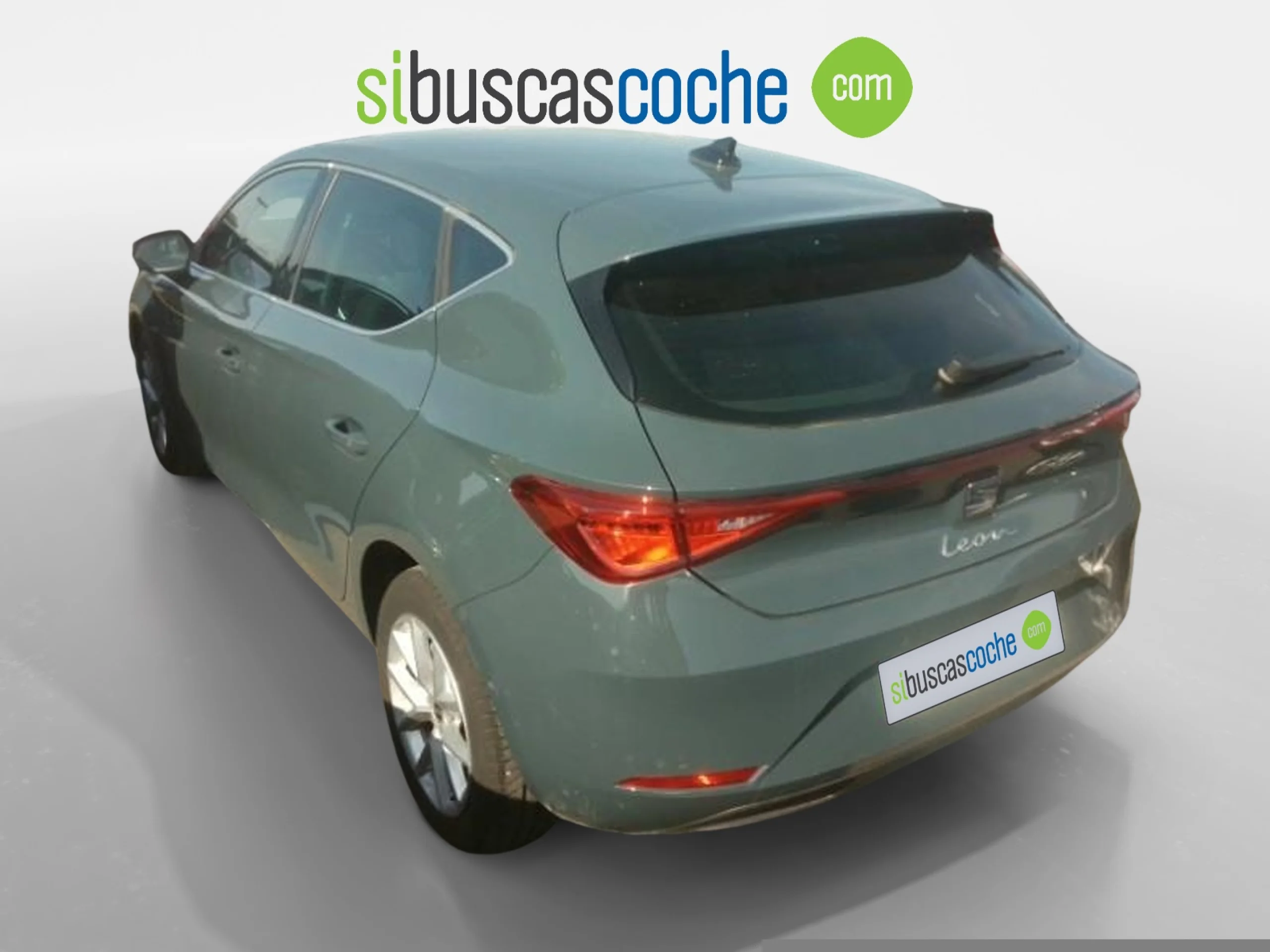 SEAT LEON 2.0 TDI 85KW STYLE XL - Foto 2