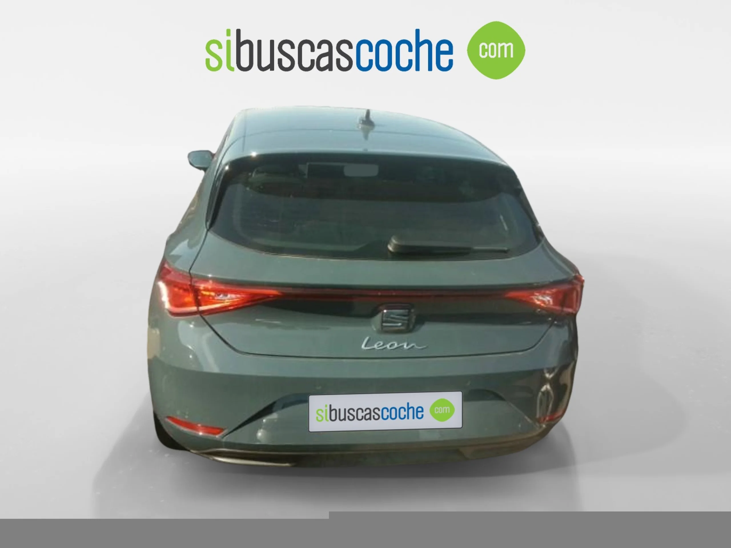 SEAT LEON 2.0 TDI 85KW STYLE XL - Foto 3