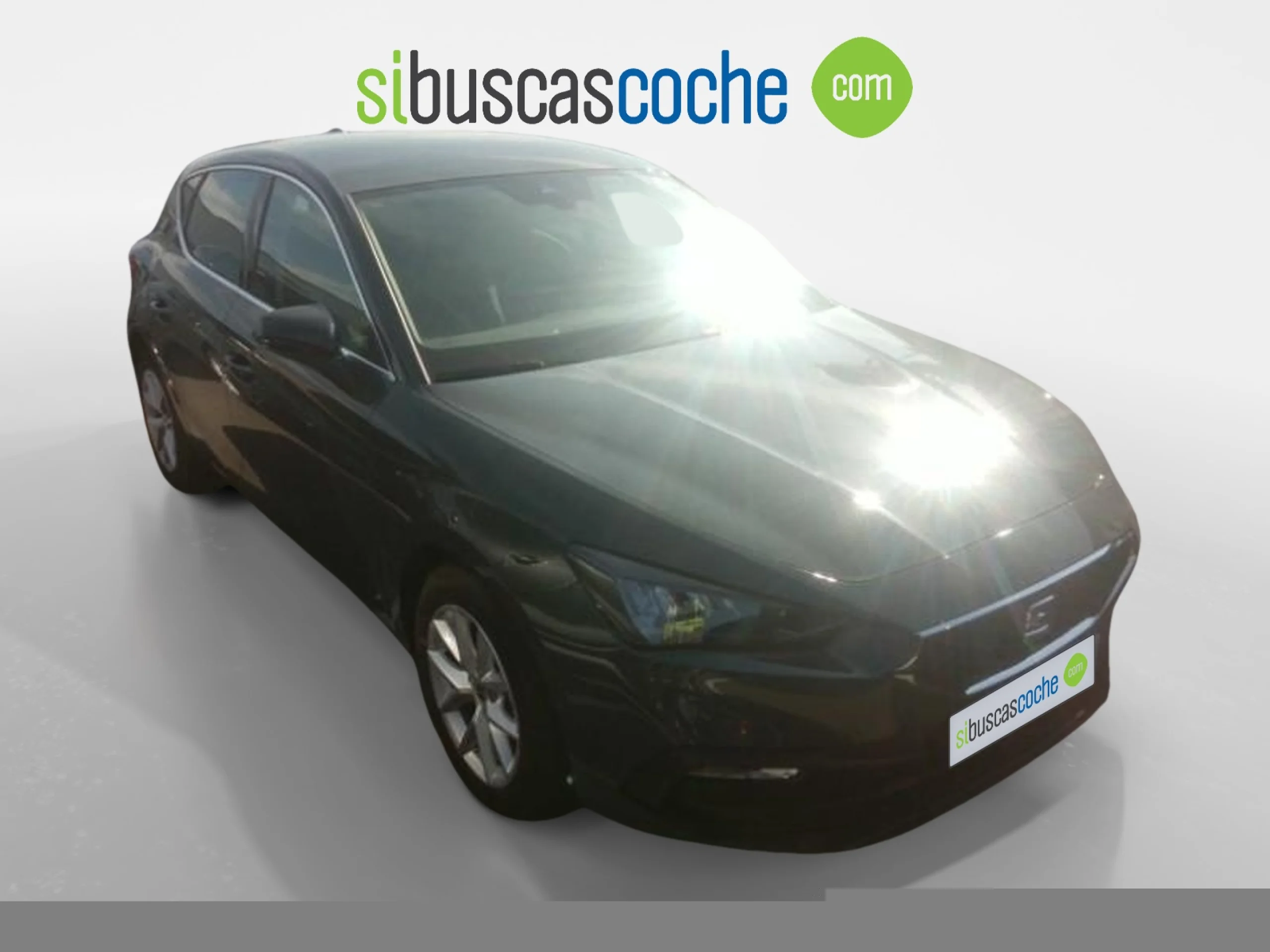 SEAT LEON 2.0 TDI 85KW STYLE XL - Foto 4