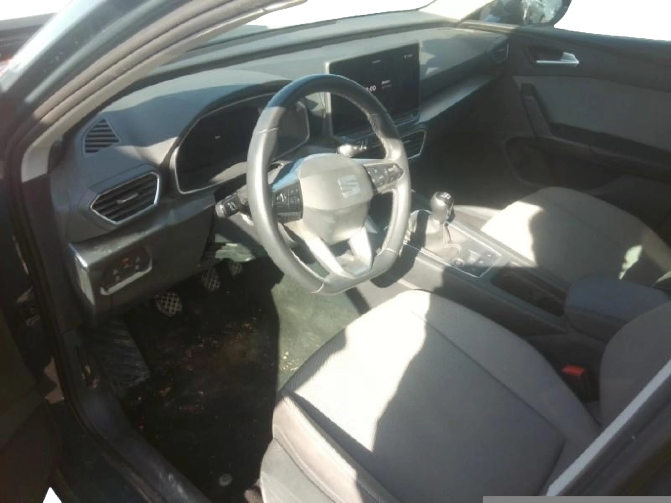 SEAT LEON 2.0 TDI 85KW STYLE XL - Foto 5