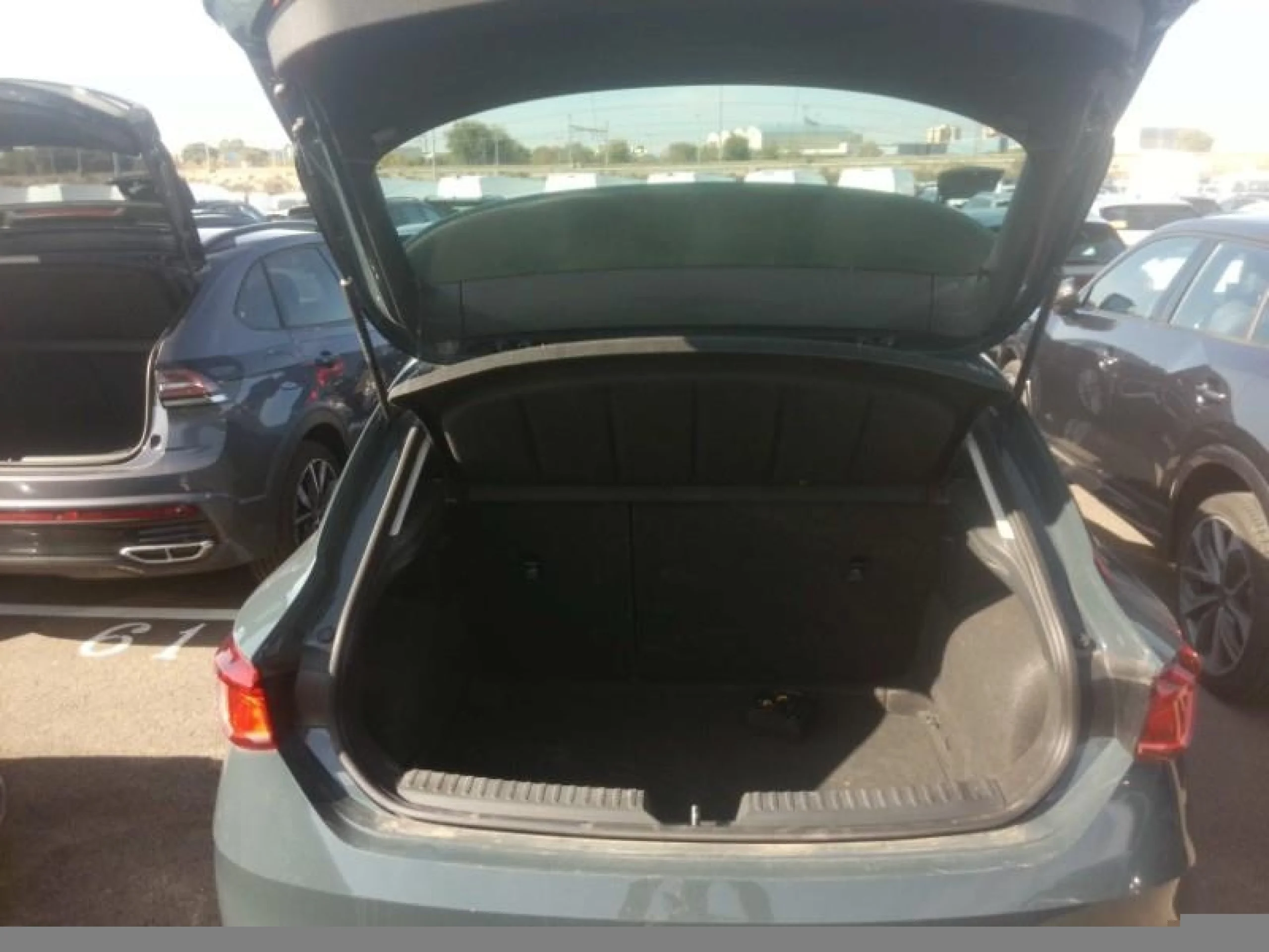 SEAT LEON 2.0 TDI 85KW STYLE XL - Foto 7