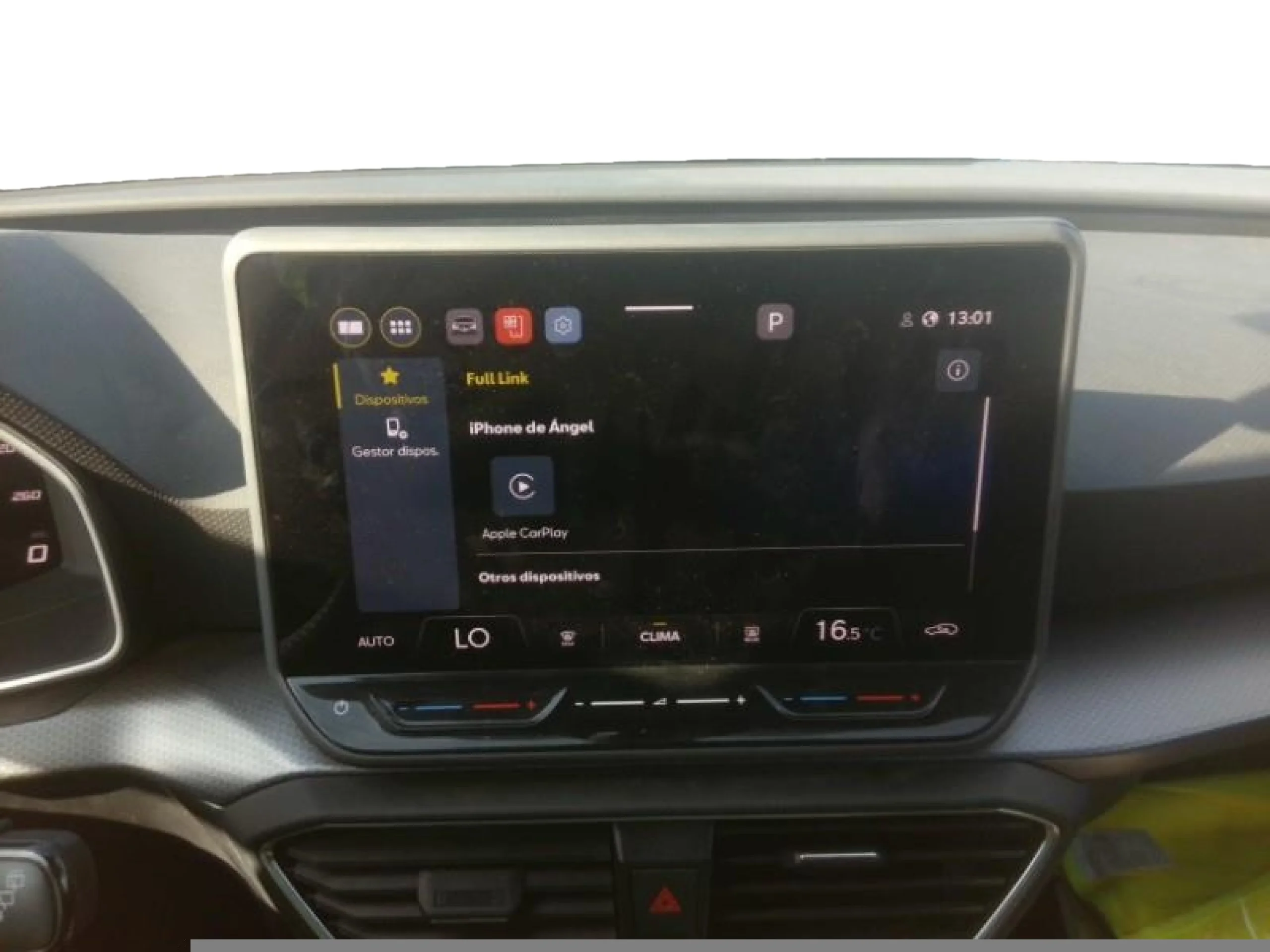 SEAT LEON 2.0 TDI 85KW STYLE XL - Foto 8