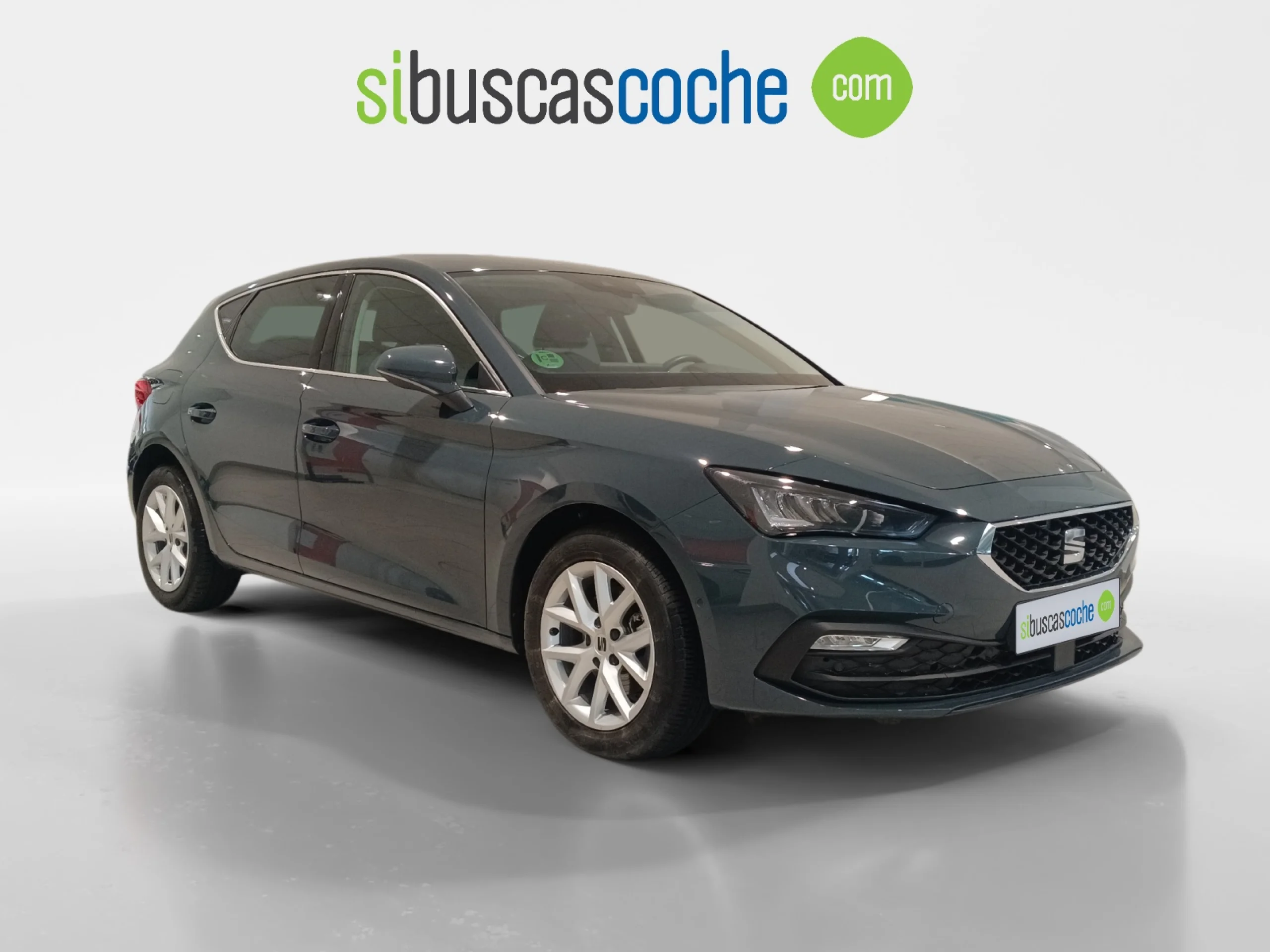 SEAT LEON 2.0 TDI 85KW STYLE XL - Foto 1