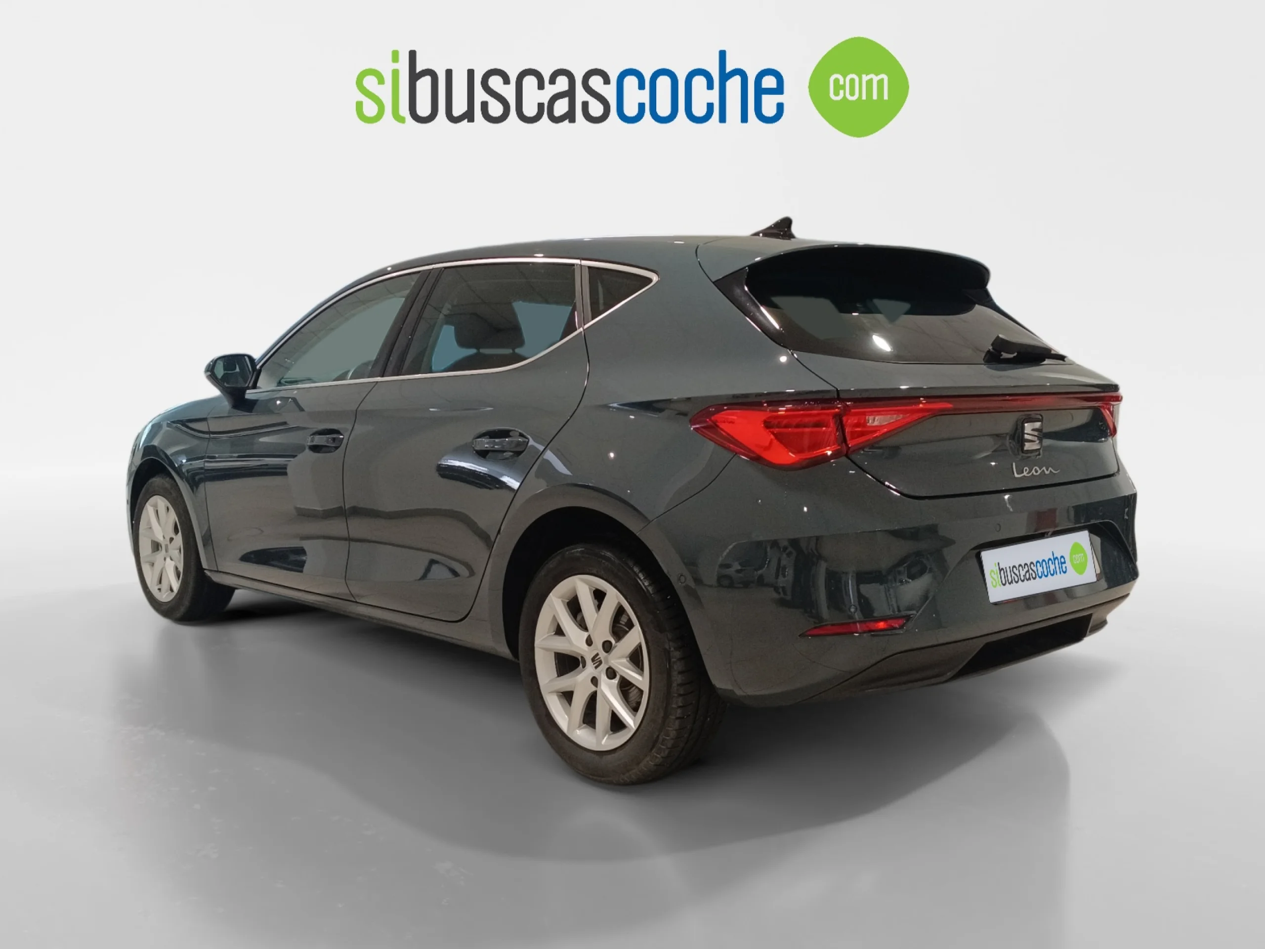 SEAT LEON 2.0 TDI 85KW STYLE XL - Foto 2