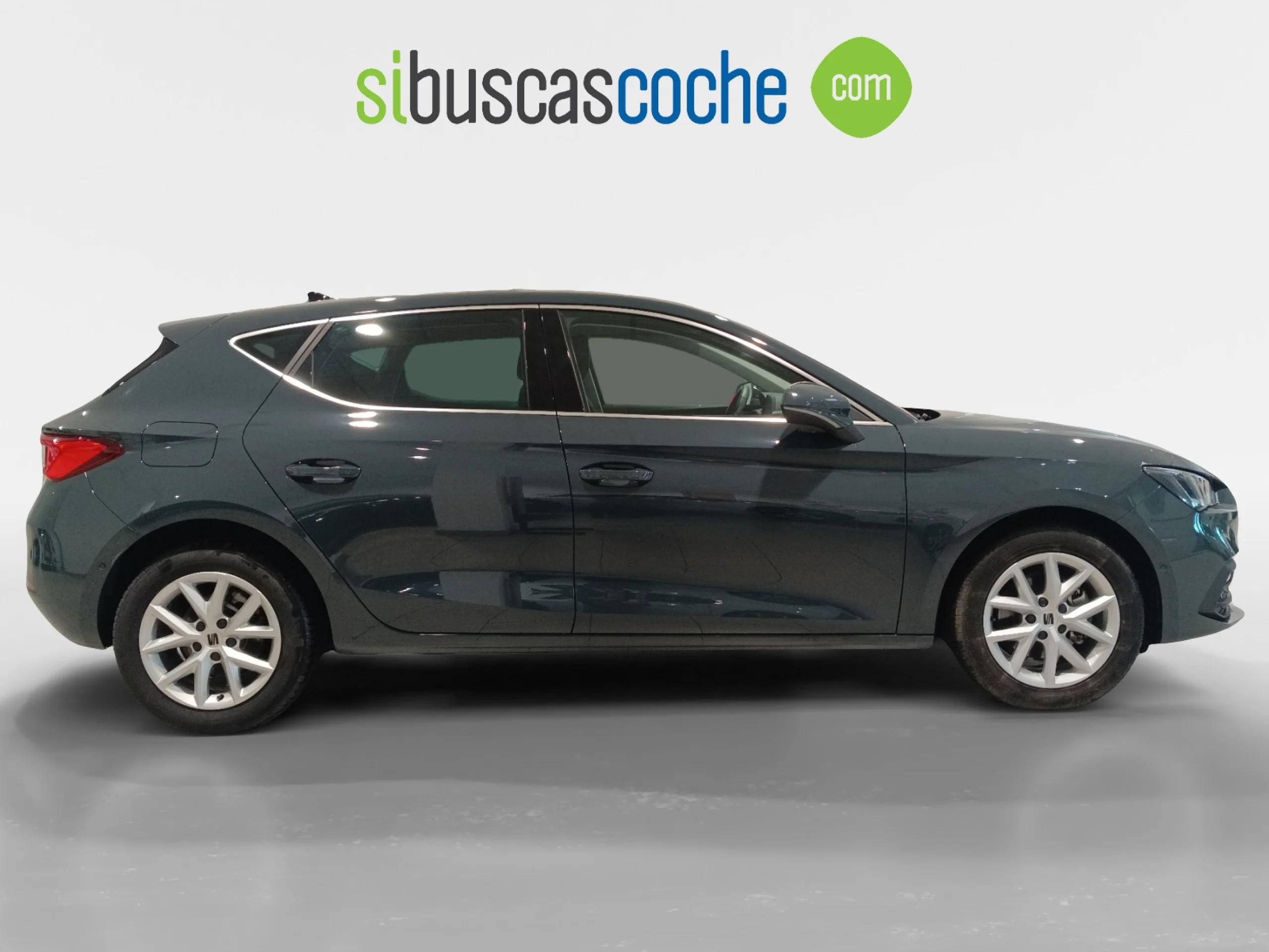 SEAT LEON 2.0 TDI 85KW STYLE XL - Foto 3