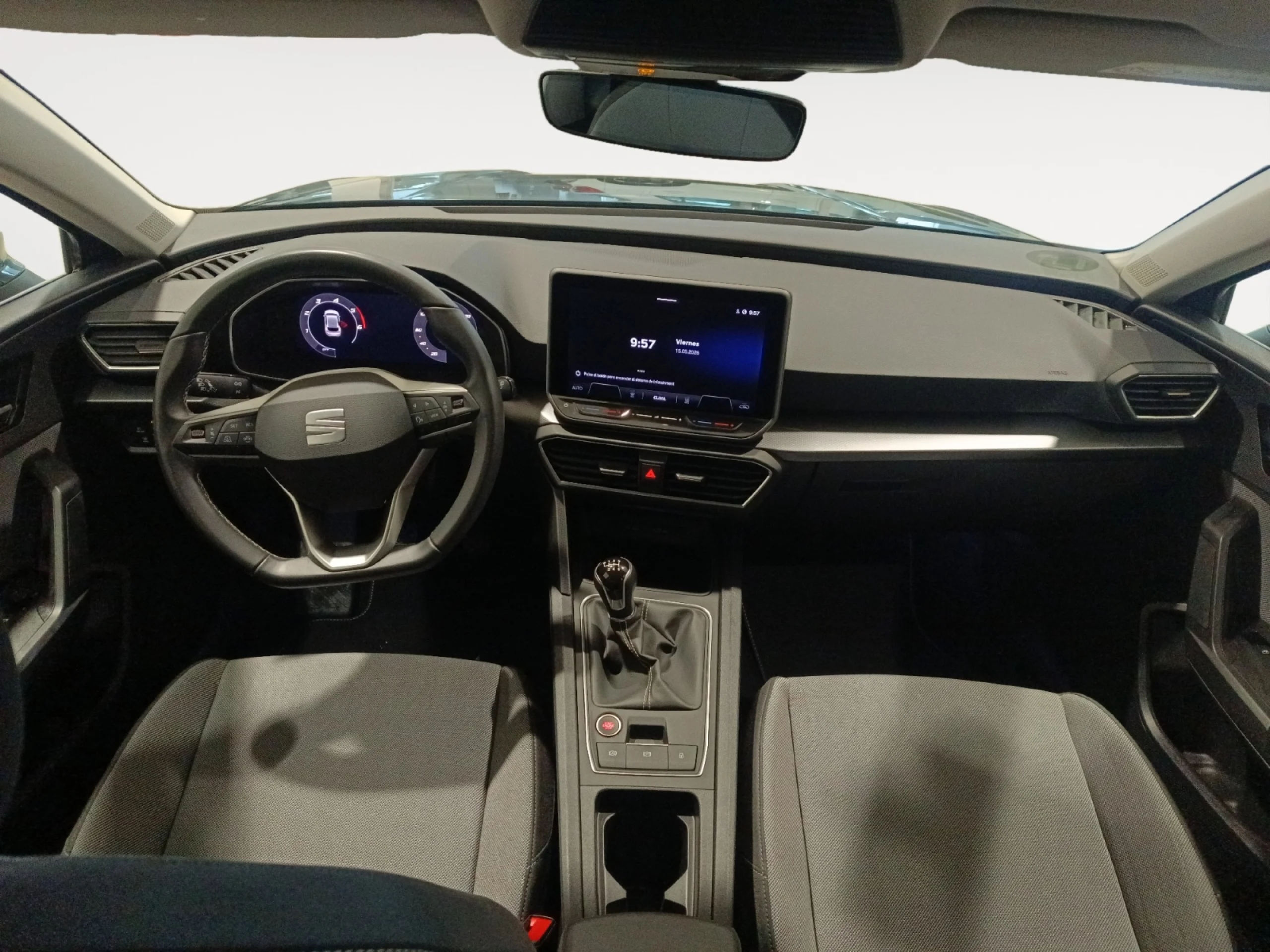SEAT LEON 2.0 TDI 85KW STYLE XL - Foto 4