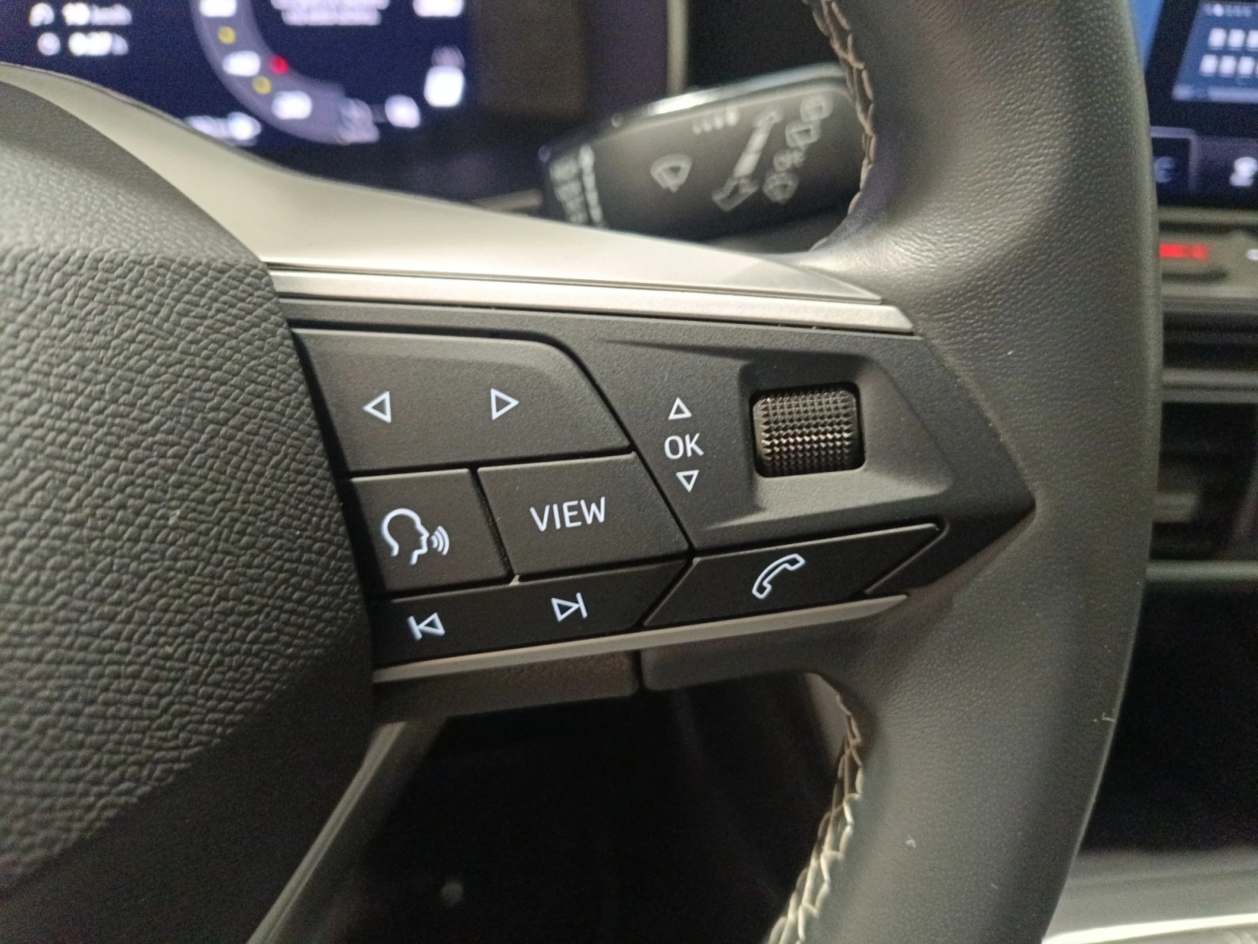 SEAT LEON 2.0 TDI 85KW STYLE XL - Foto 10