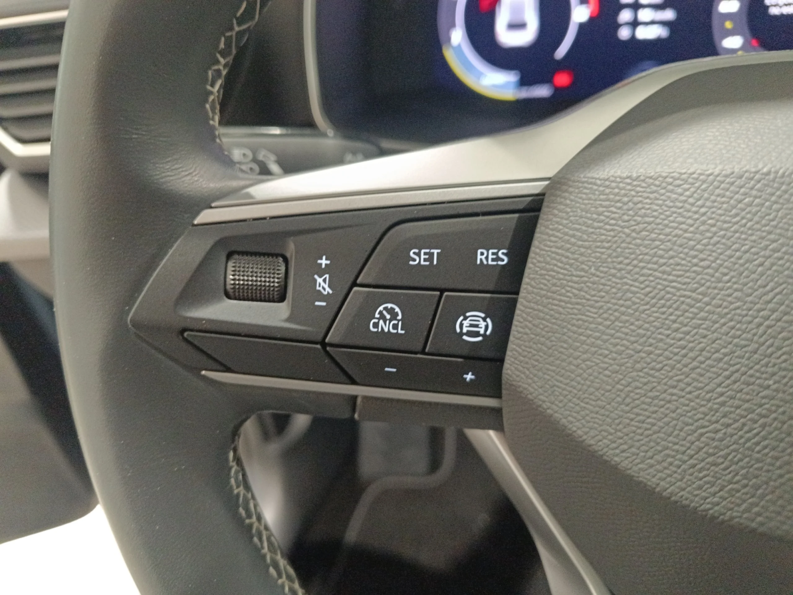 SEAT LEON 2.0 TDI 85KW STYLE XL - Foto 11