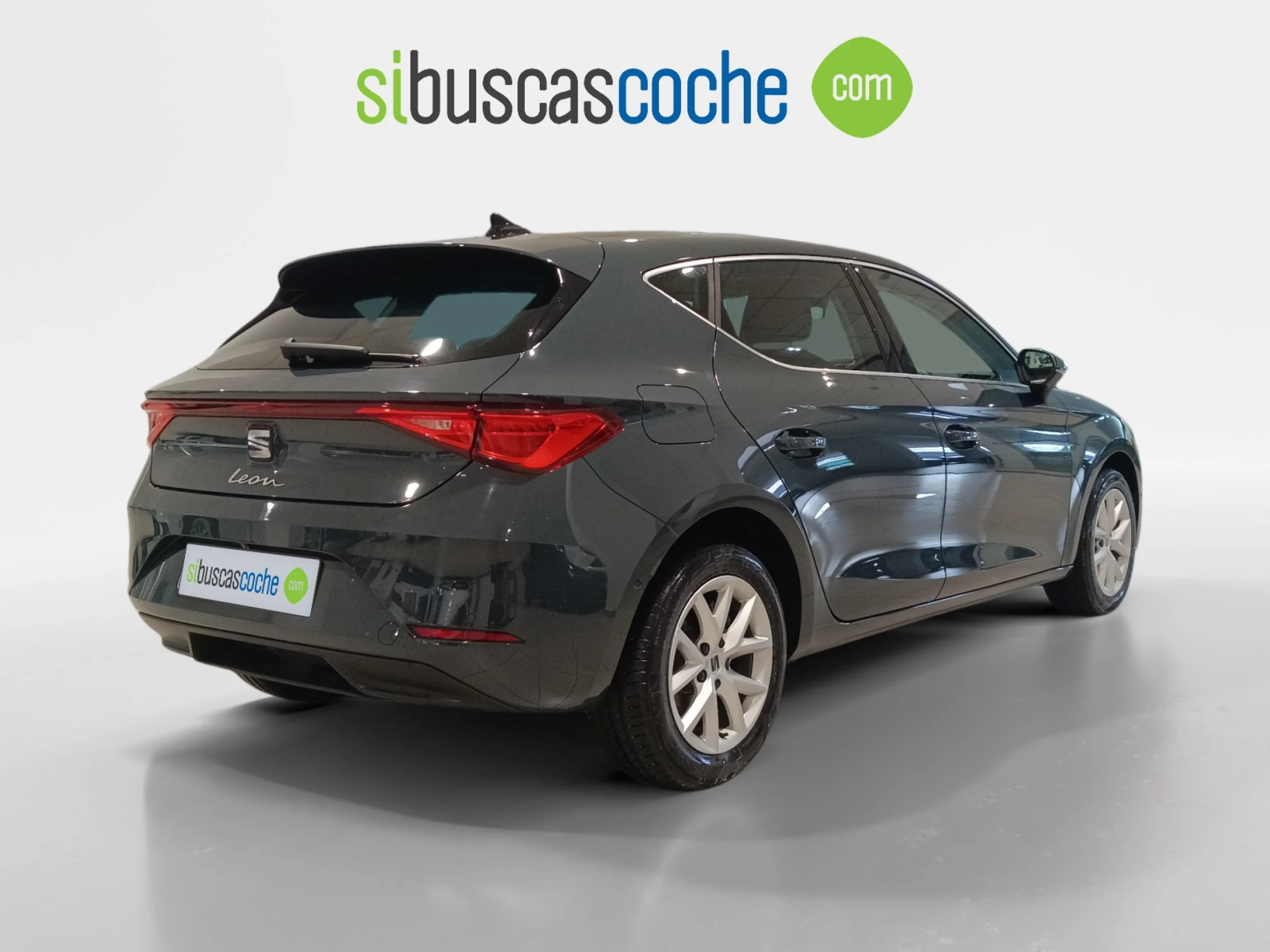 SEAT LEON 2.0 TDI 85KW STYLE XL - Foto 12