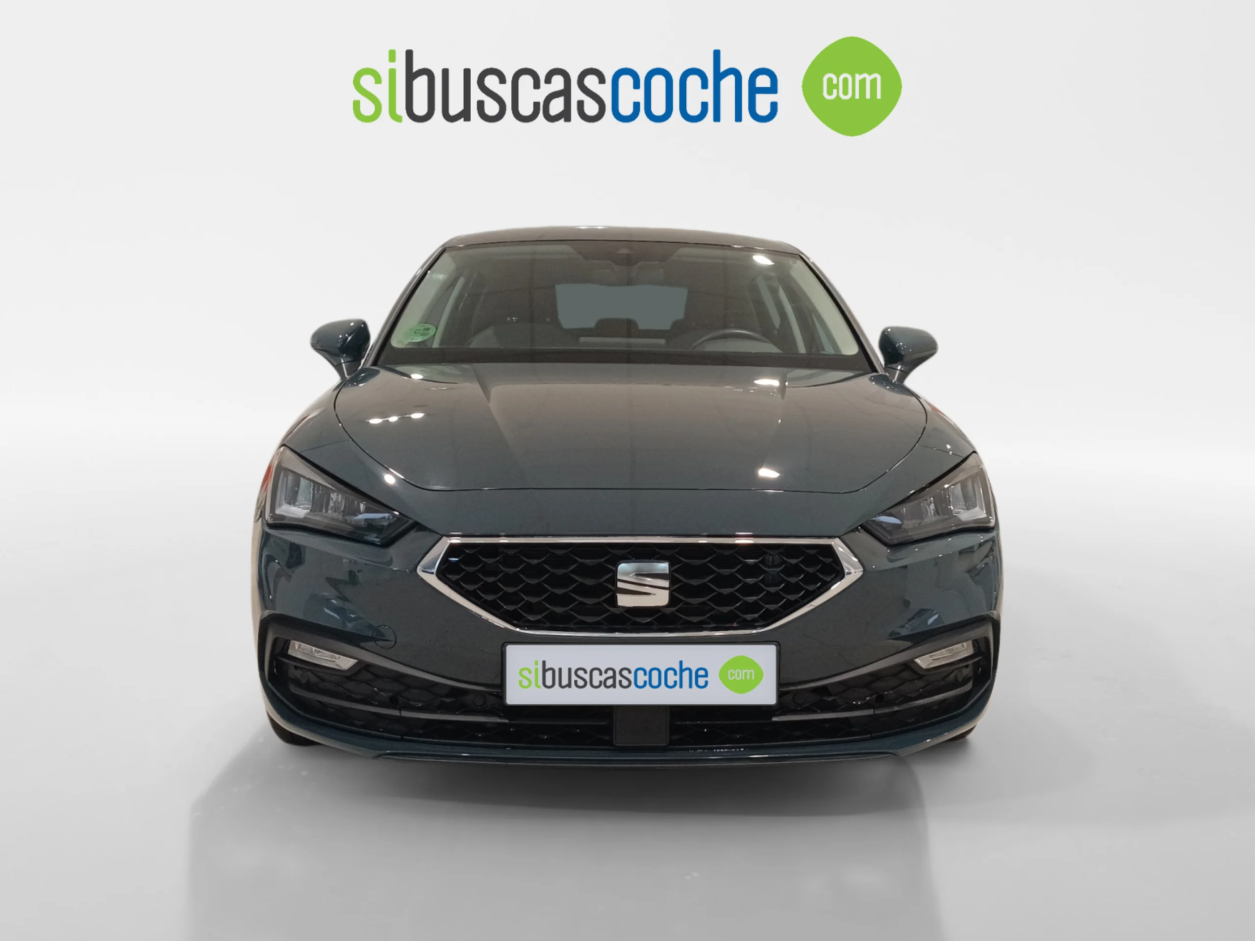 SEAT LEON 2.0 TDI 85KW STYLE XL - Foto 13