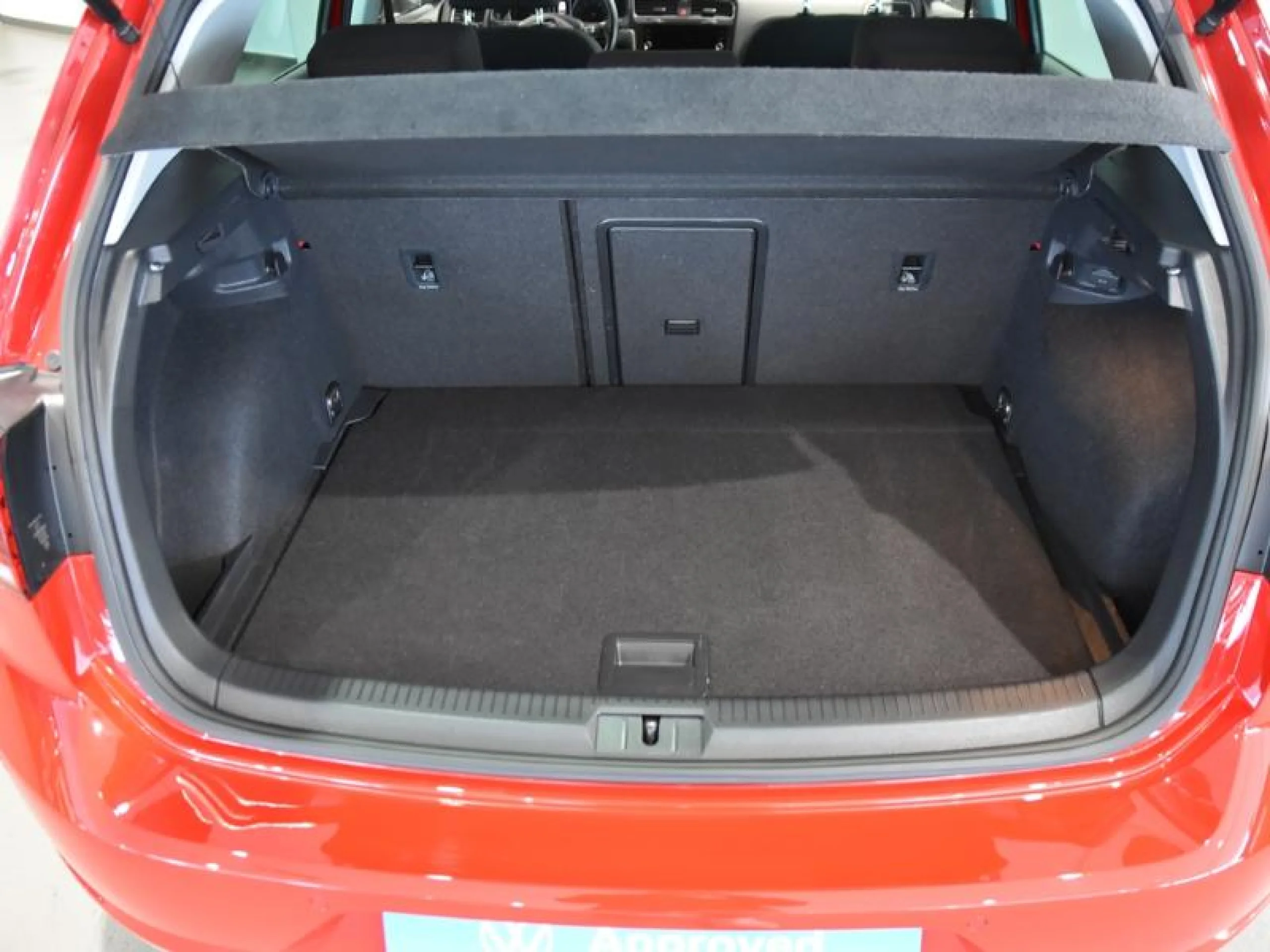 VOLKSWAGEN GOLF ADVANCE 1.5 TSI EVO 96KW (130CV) - Foto 7