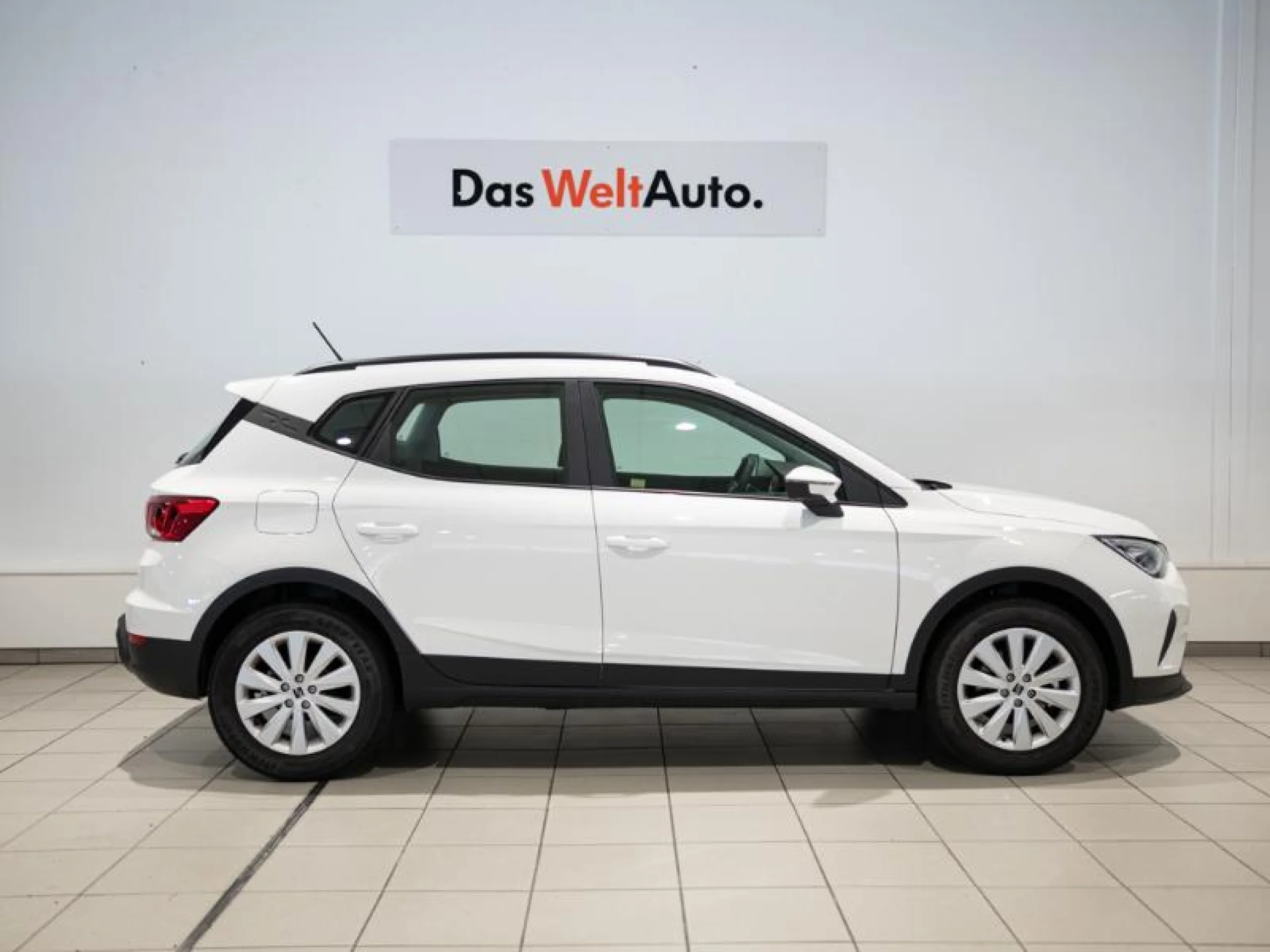 SEAT ARONA 1.0 TSI 81KW (110CV) STYLE - Foto 3