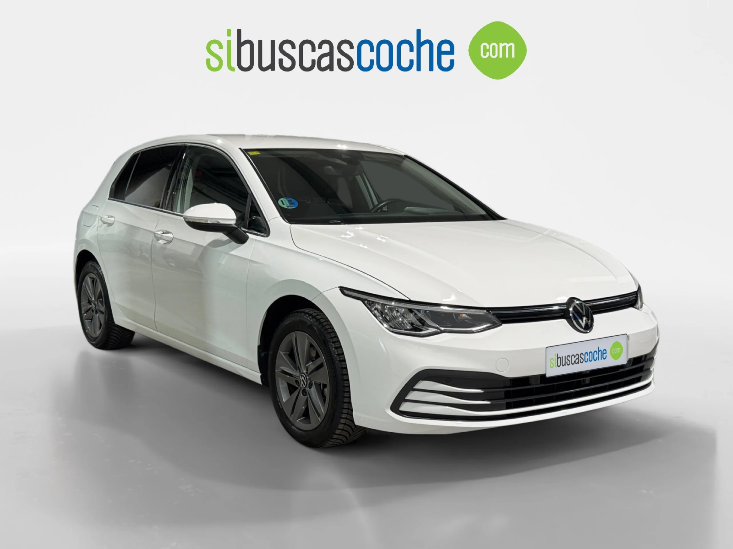 VOLKSWAGEN GOLF LIFE 1.5 ETSI 110KW (150CV) DSG - Foto 1