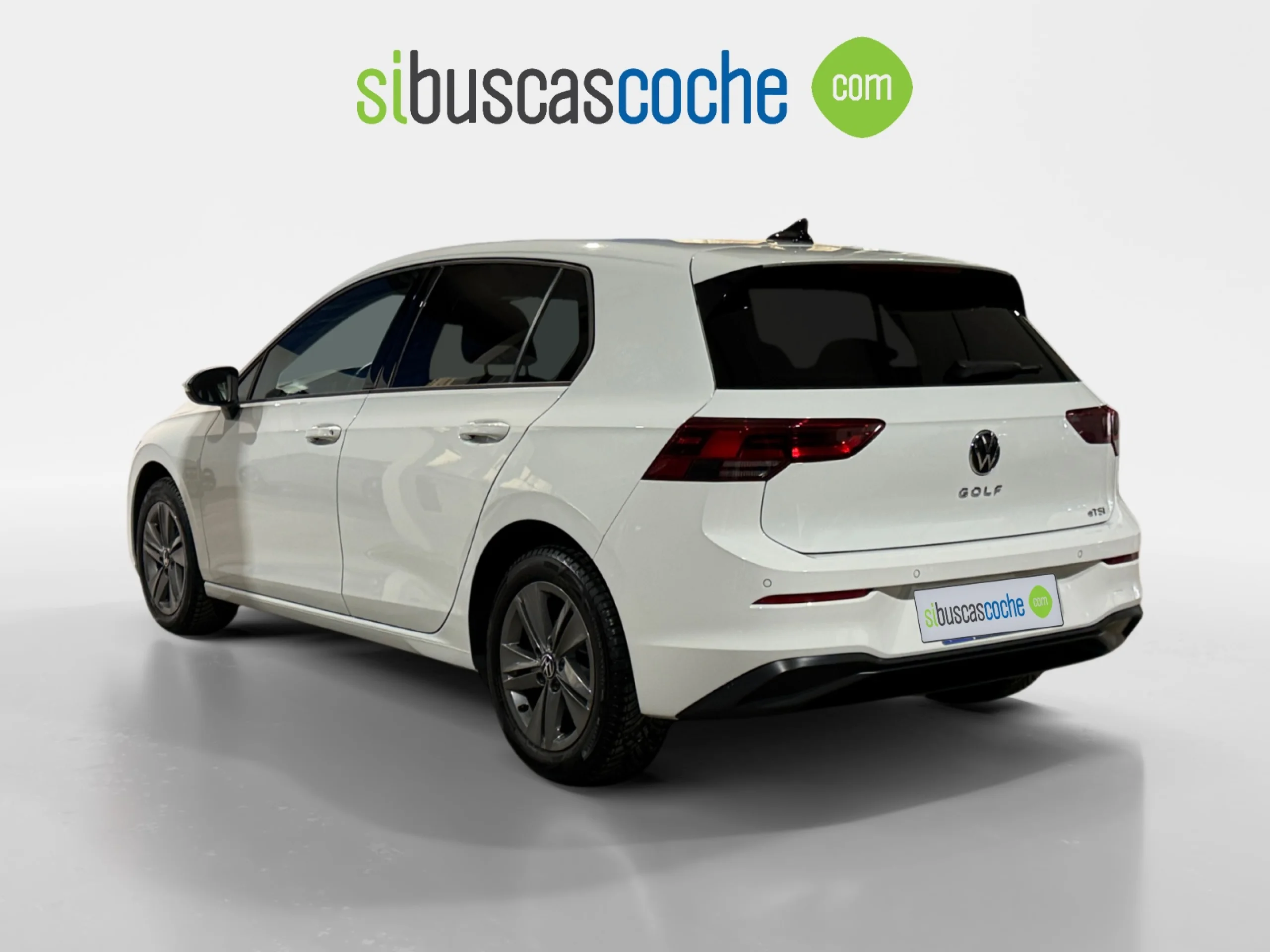 VOLKSWAGEN GOLF LIFE 1.5 ETSI 110KW (150CV) DSG - Foto 2