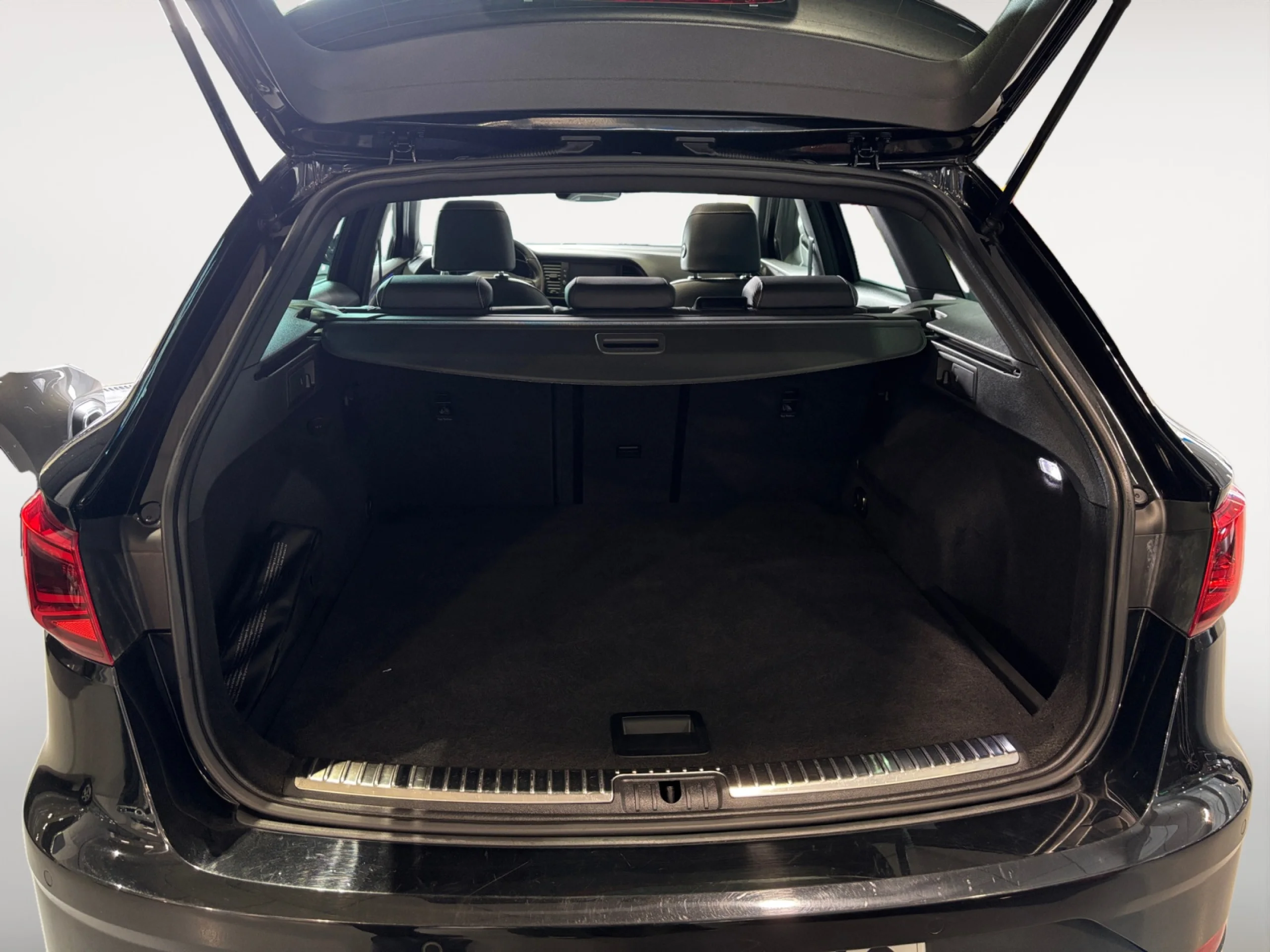 SEAT LEON ST 2.0 TSI 213KW (290CV) DSG 7 S - Foto 7