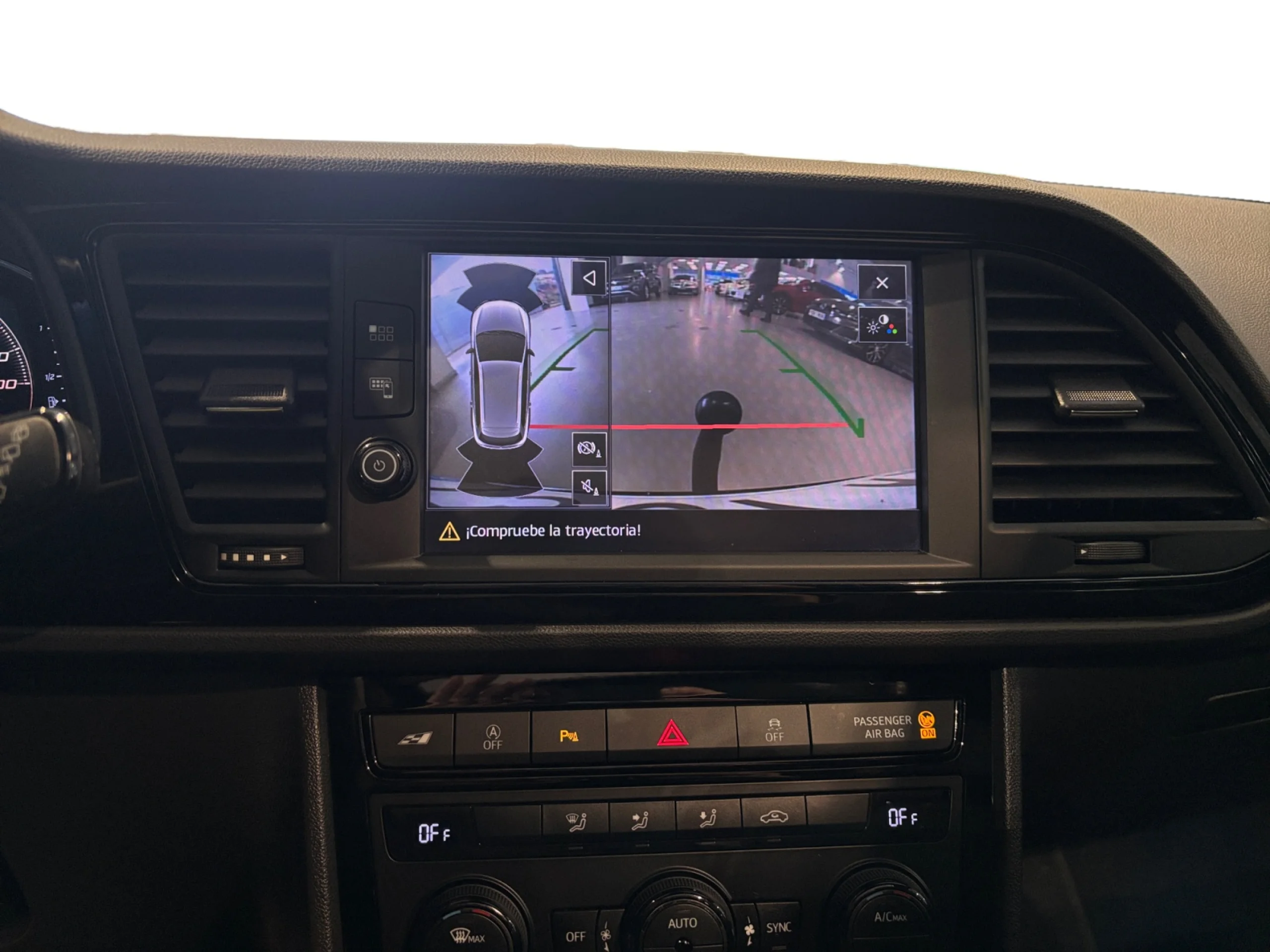 SEAT LEON ST 2.0 TSI 213KW (290CV) DSG 7 S - Foto 9