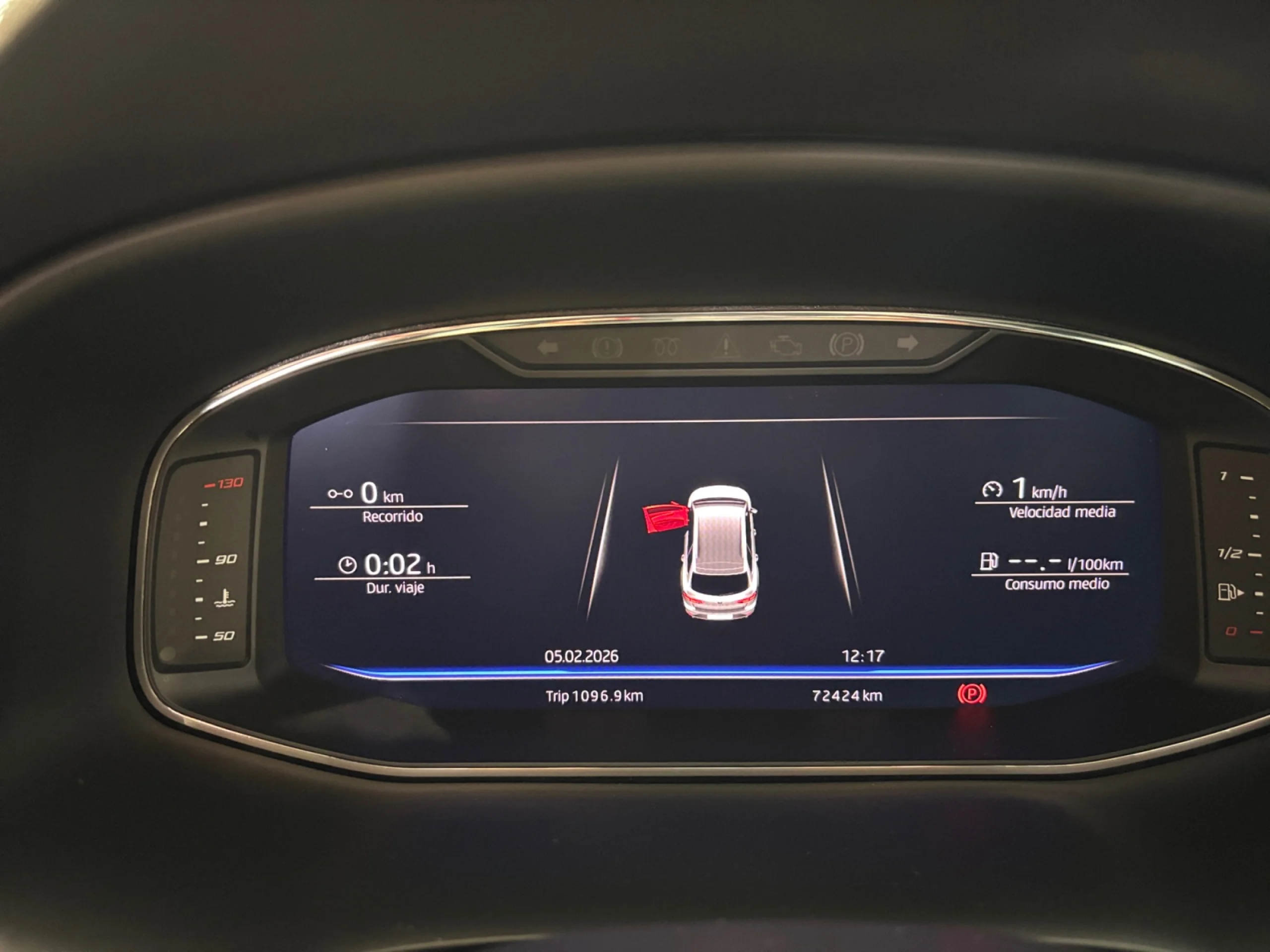 SEAT LEON ST 2.0 TSI 213KW (290CV) DSG 7 S - Foto 10