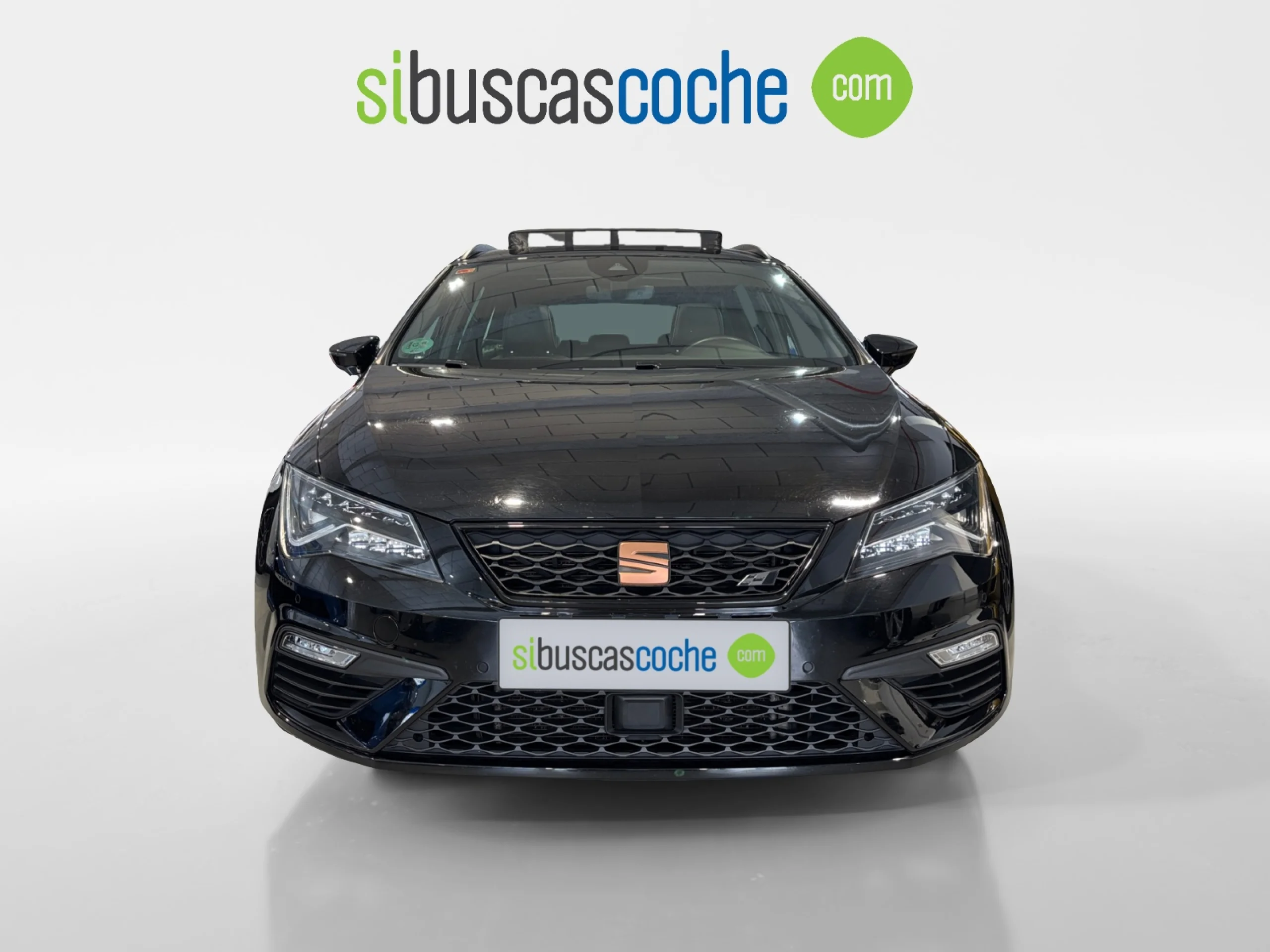 SEAT LEON ST 2.0 TSI 213KW (290CV) DSG 7 S - Foto 12