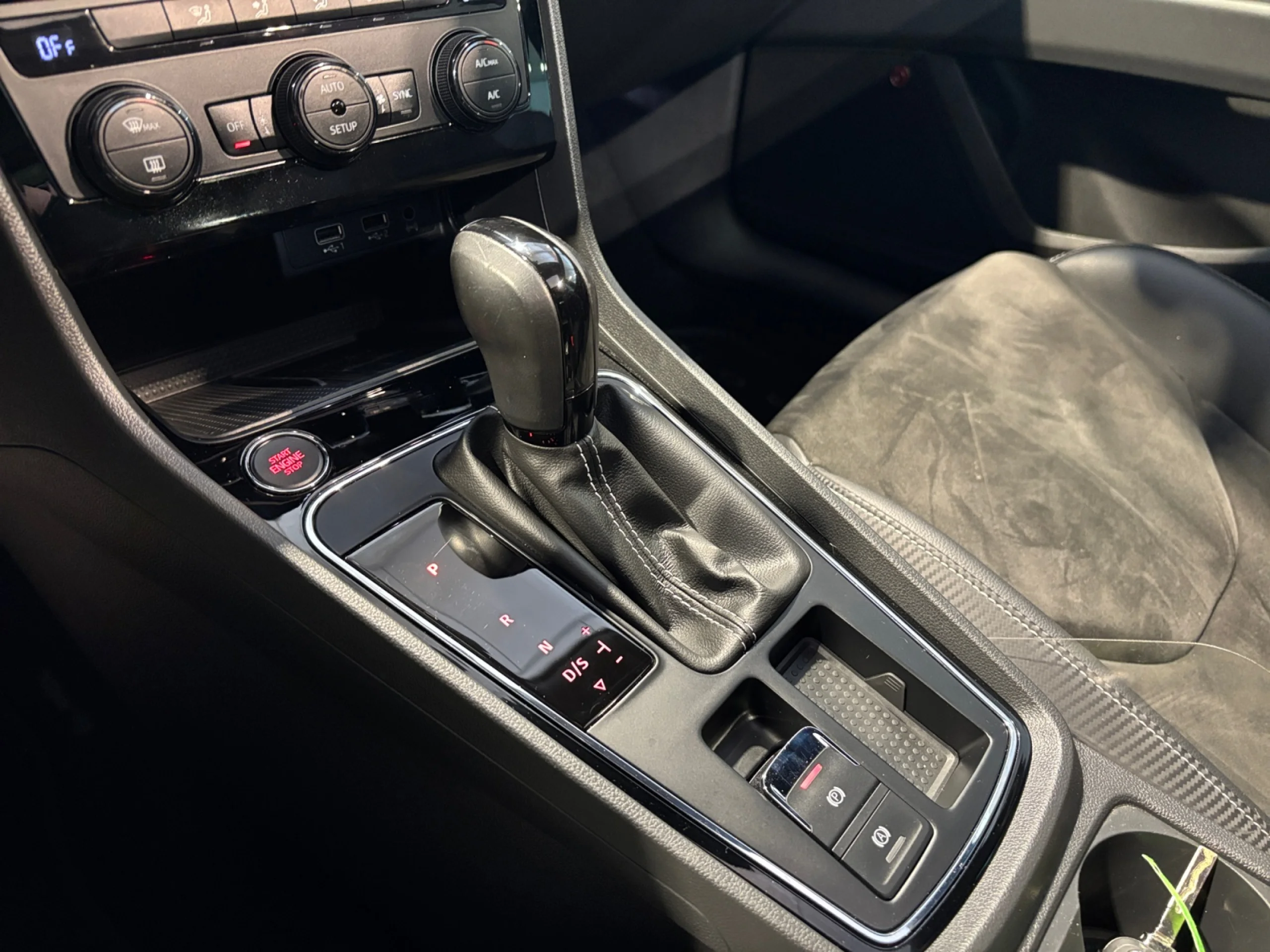 SEAT LEON ST 2.0 TSI 213KW (290CV) DSG 7 S - Foto 14