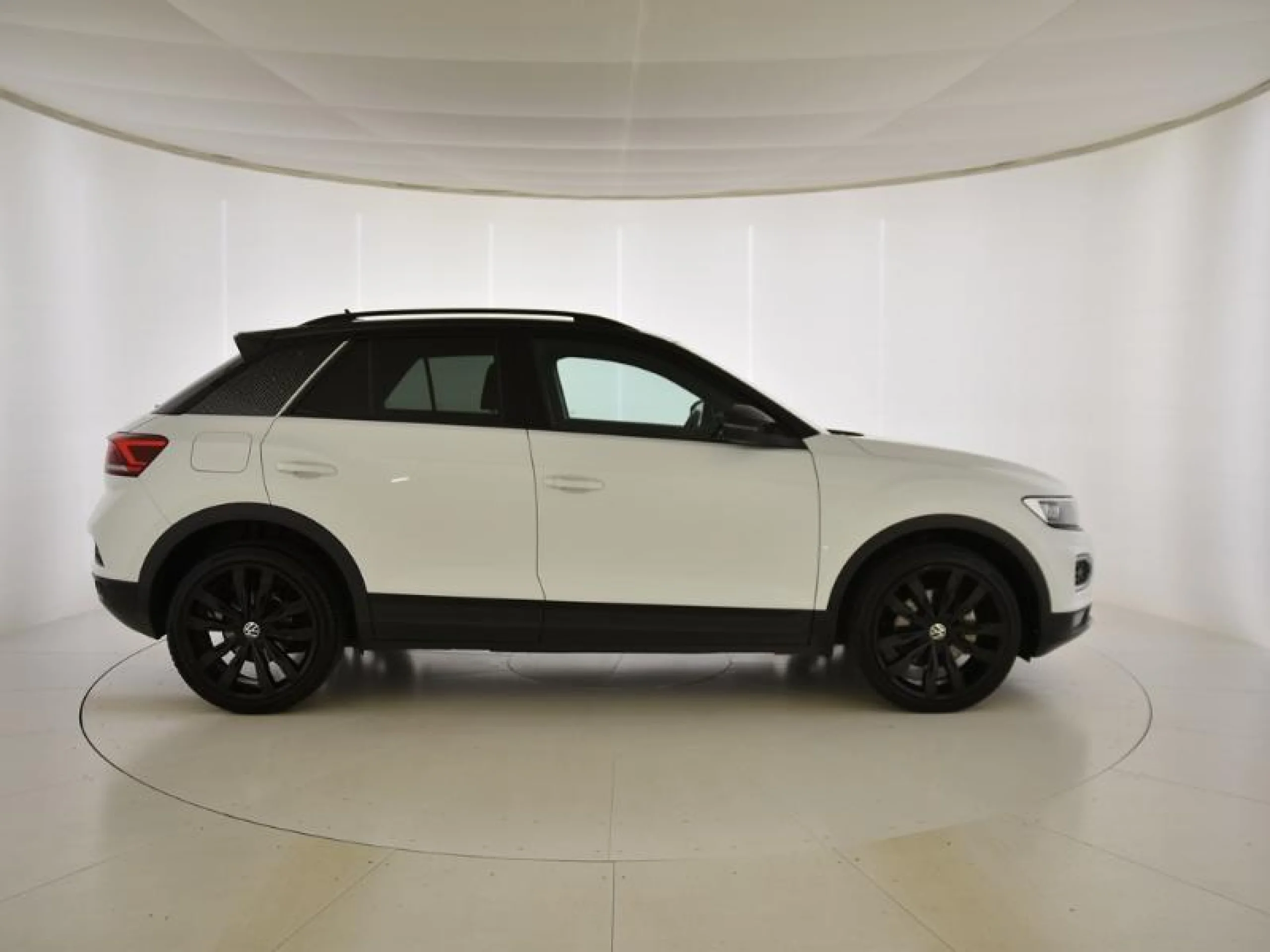 VOLKSWAGEN T ROC SPORT 1.5 TSI 110KW (150CV) - Foto 3