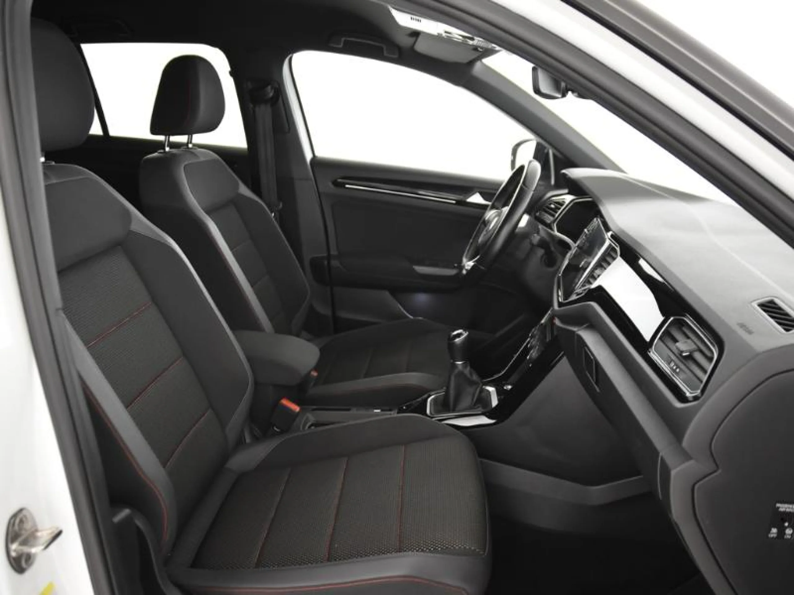 VOLKSWAGEN T ROC SPORT 1.5 TSI 110KW (150CV) - Foto 5