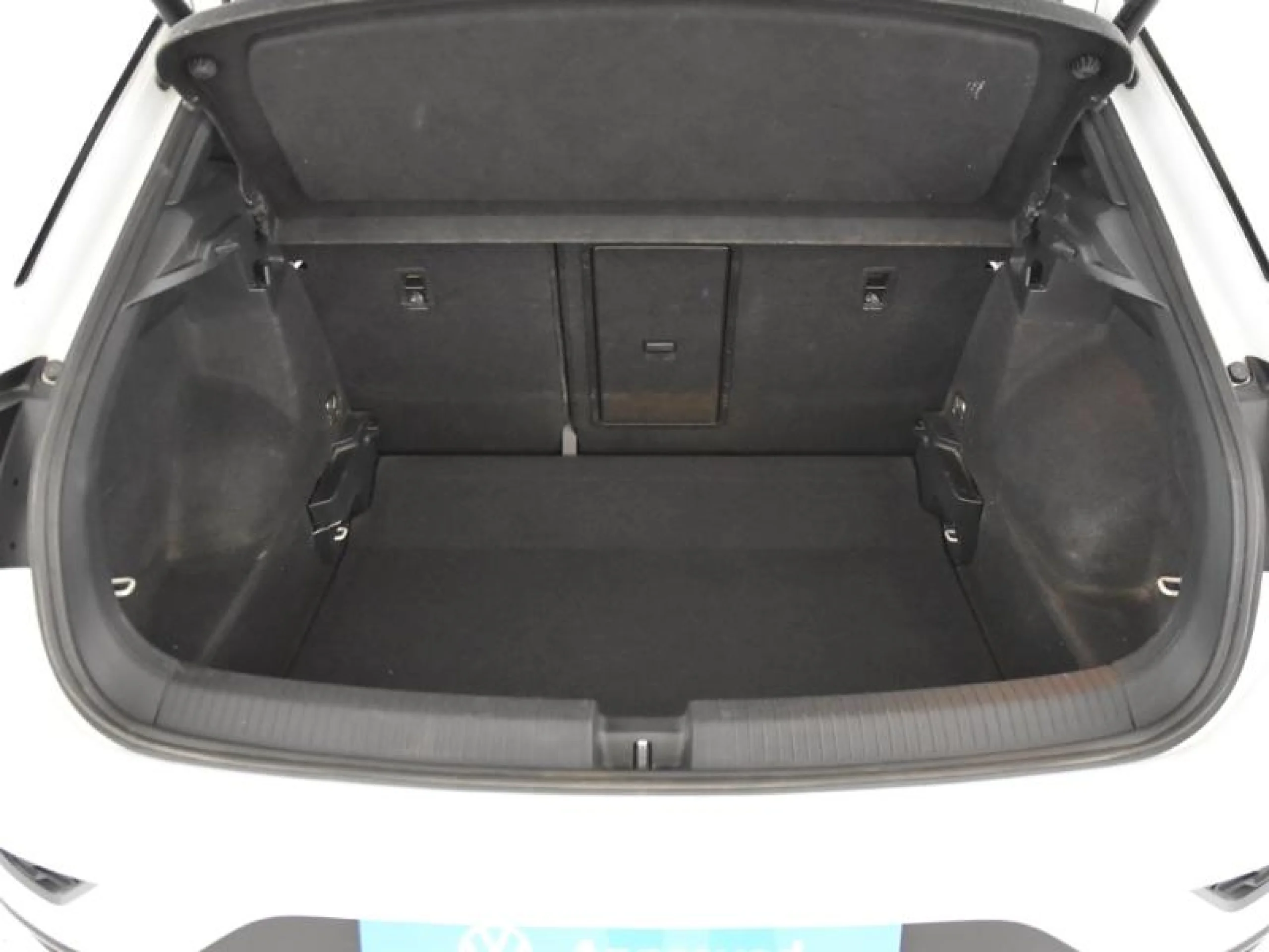 VOLKSWAGEN T ROC SPORT 1.5 TSI 110KW (150CV) - Foto 7