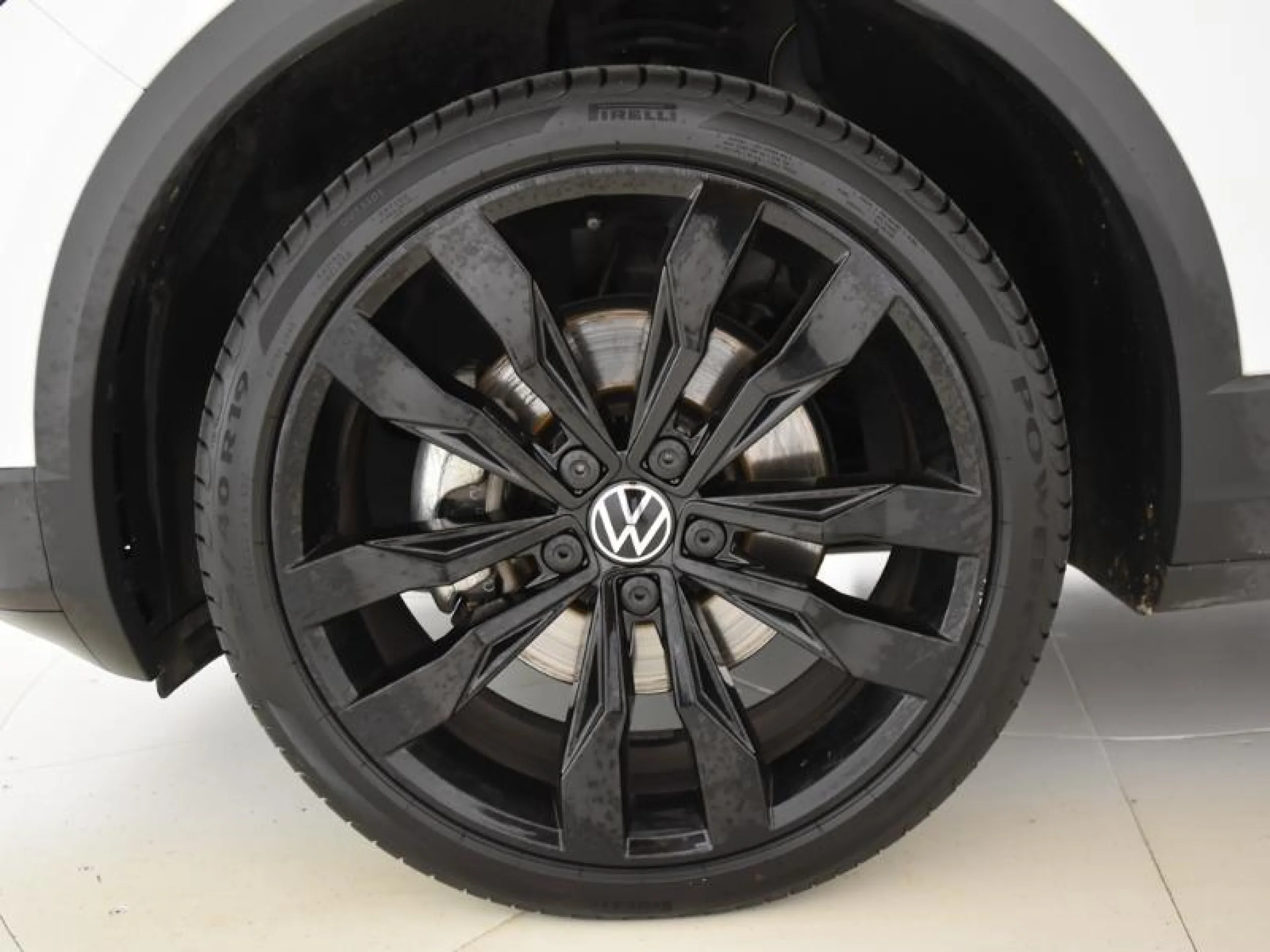 VOLKSWAGEN T ROC SPORT 1.5 TSI 110KW (150CV) - Foto 8