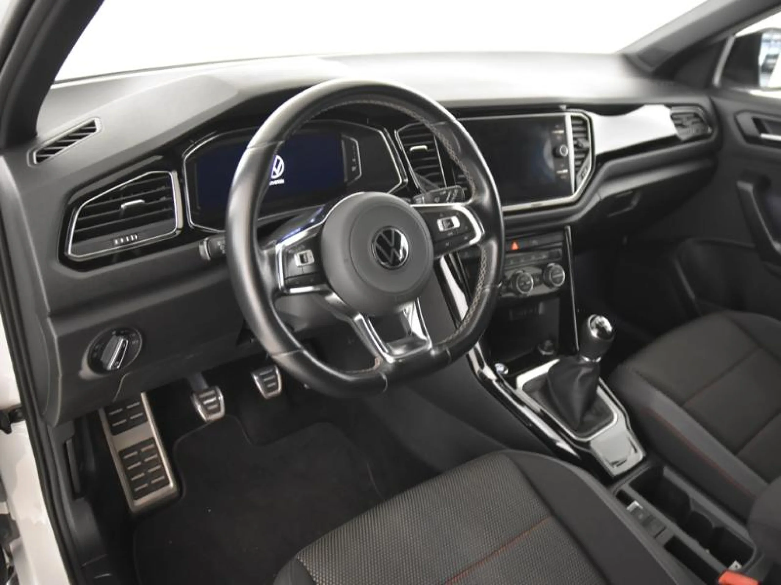 VOLKSWAGEN T ROC SPORT 1.5 TSI 110KW (150CV) - Foto 9