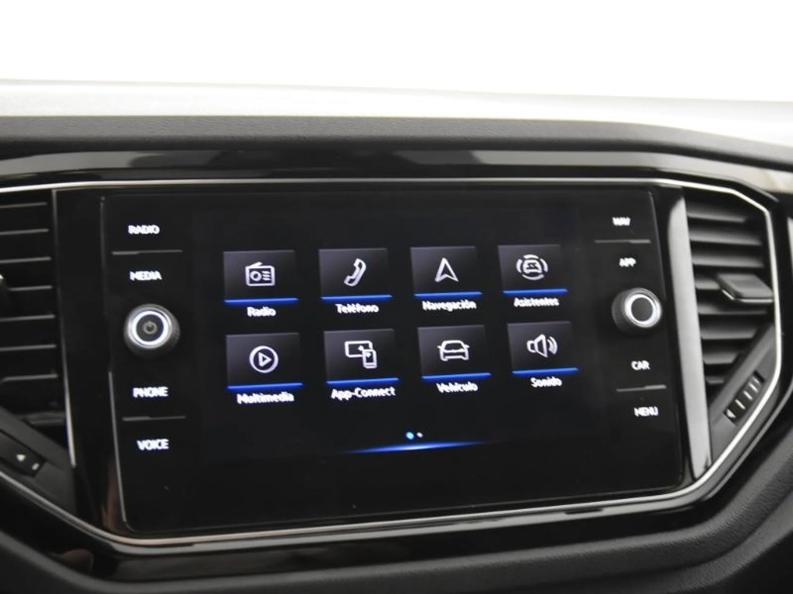 VOLKSWAGEN T ROC SPORT 1.5 TSI 110KW (150CV) - Foto 12