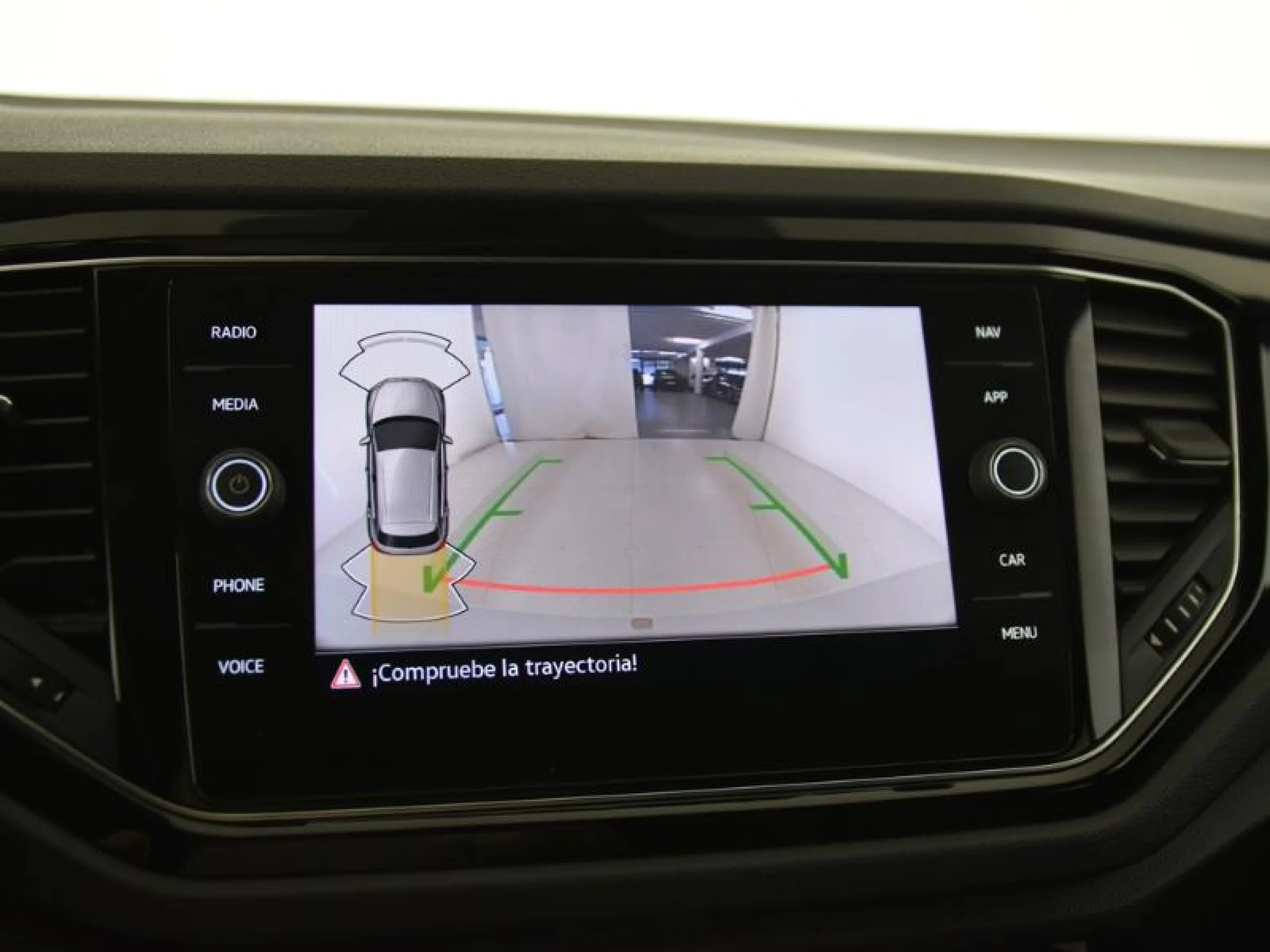 VOLKSWAGEN T ROC SPORT 1.5 TSI 110KW (150CV) - Foto 13