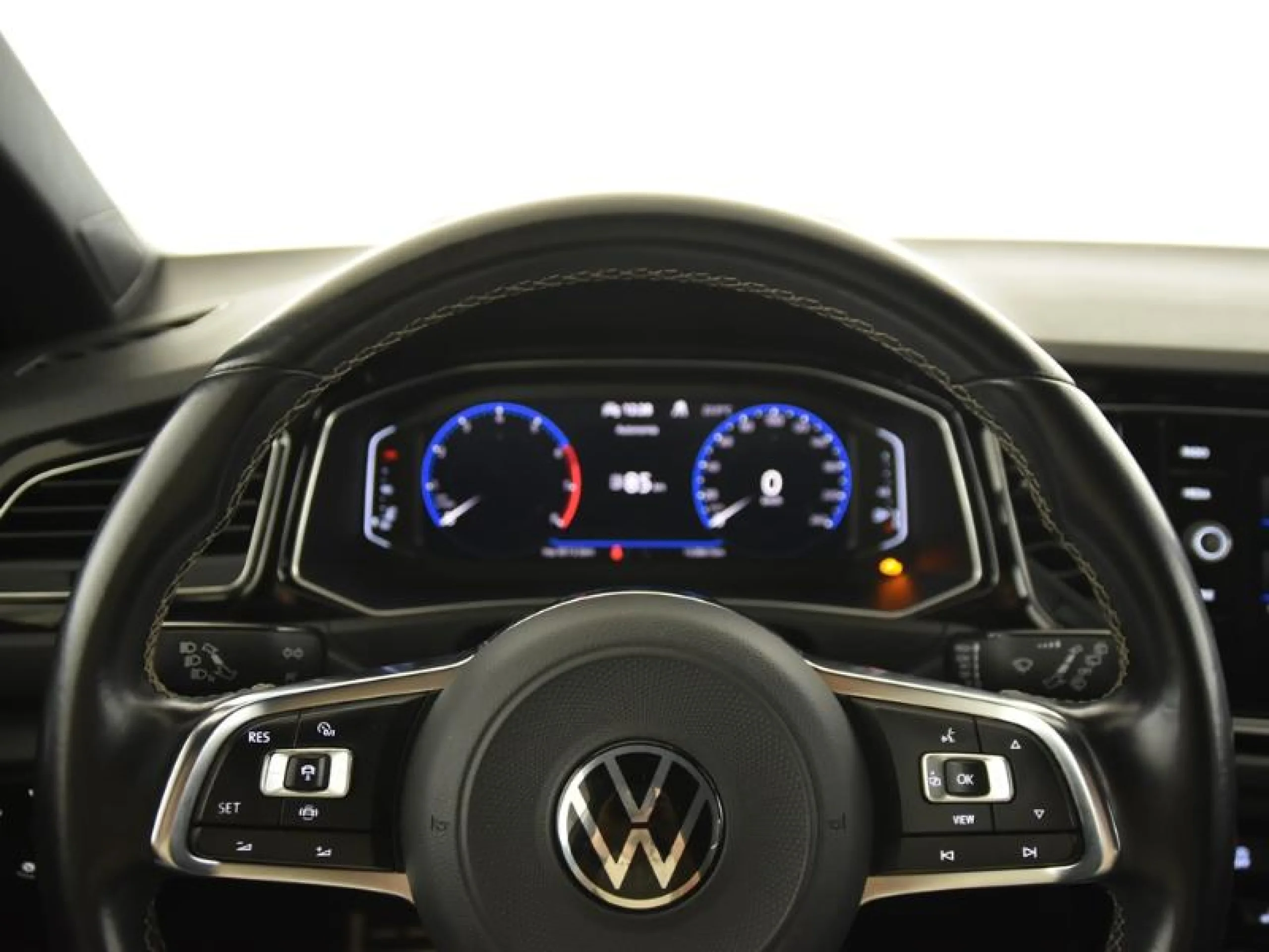 VOLKSWAGEN T ROC SPORT 1.5 TSI 110KW (150CV) - Foto 14