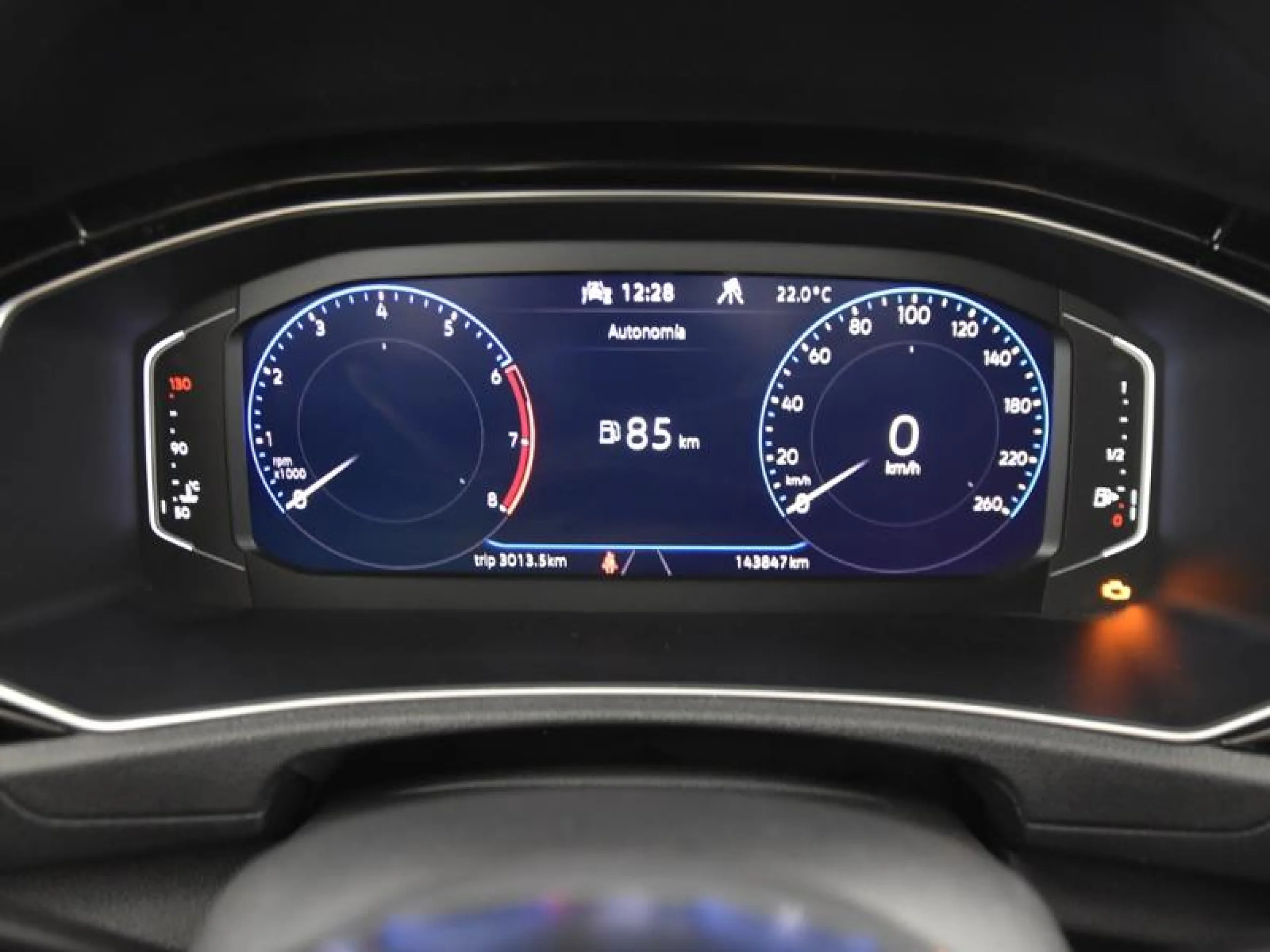 VOLKSWAGEN T ROC SPORT 1.5 TSI 110KW (150CV) - Foto 15