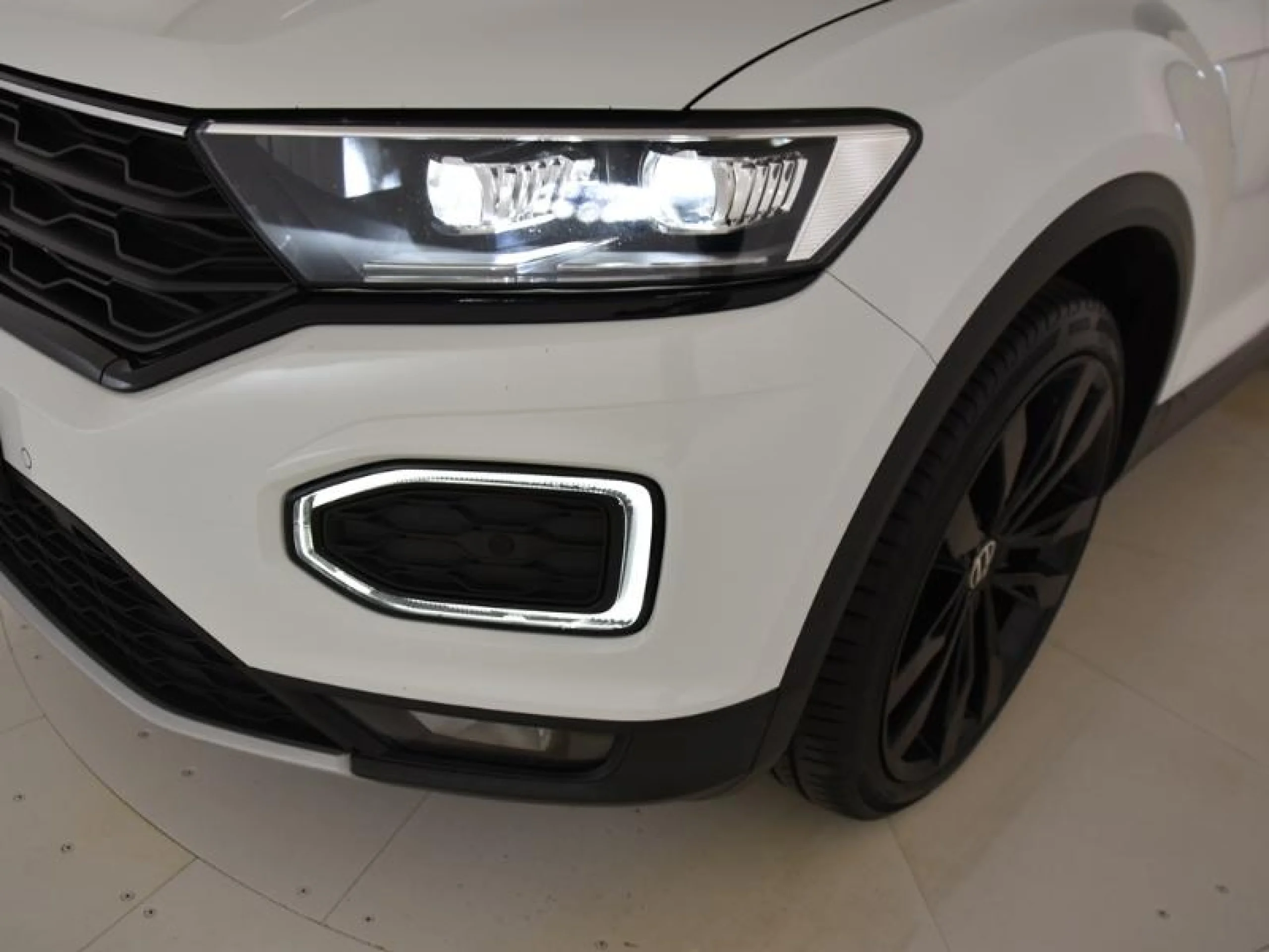 VOLKSWAGEN T ROC SPORT 1.5 TSI 110KW (150CV) - Foto 18