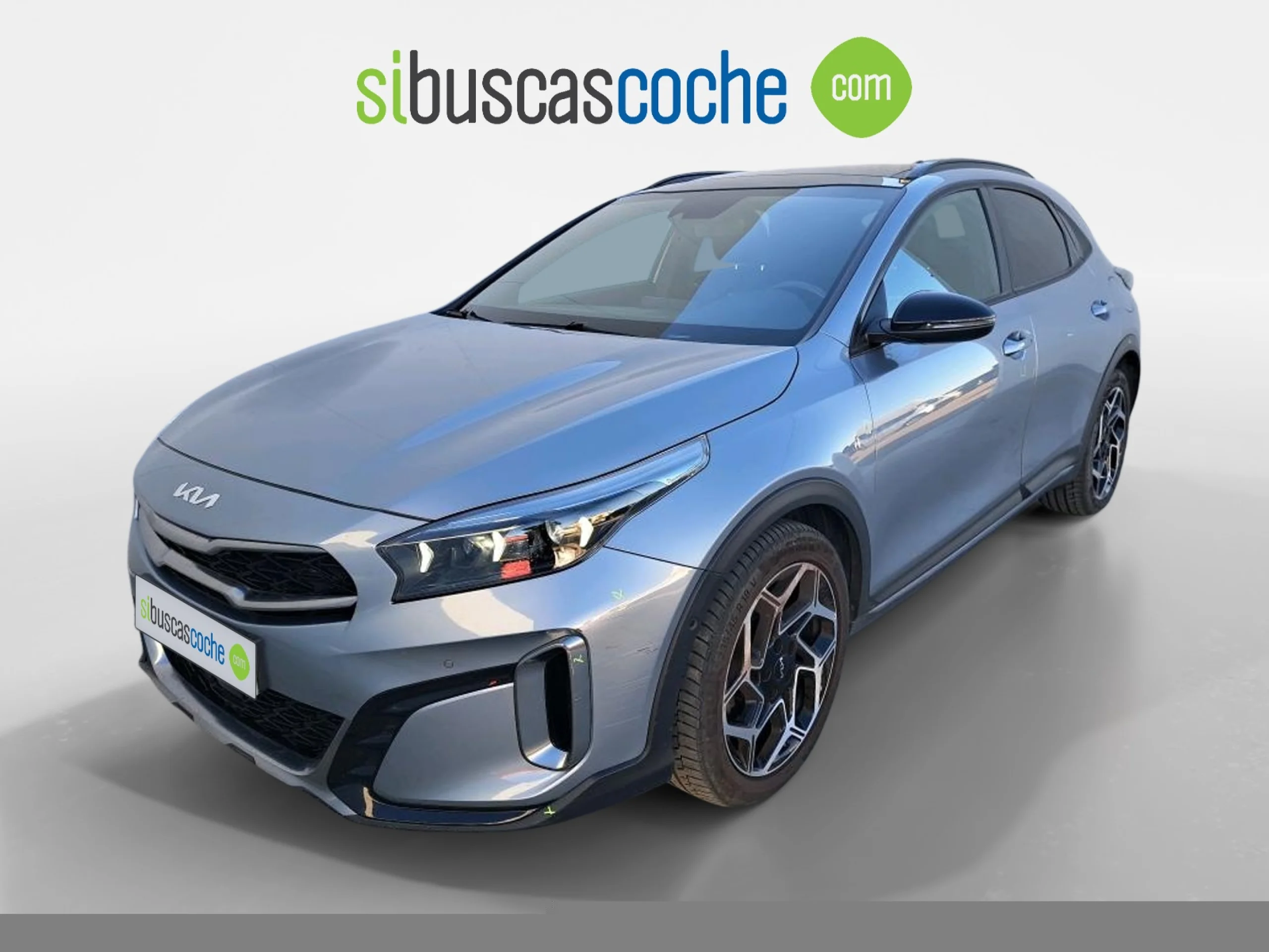 KIA XCEED 1.5 MHEV TECH 118KW (160CV) DCT - Foto 1