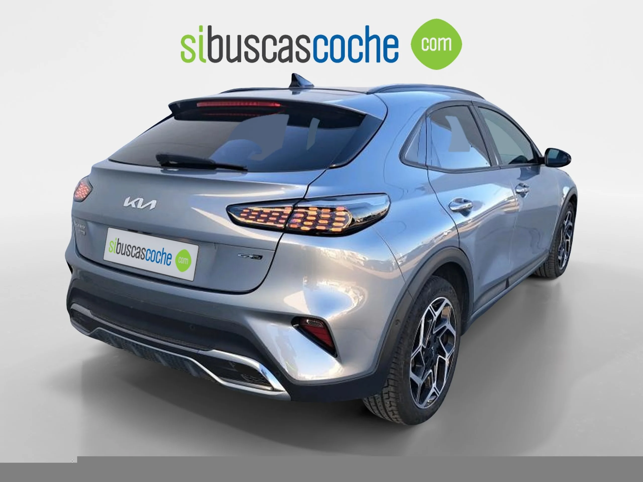 KIA XCEED 1.5 MHEV TECH 118KW (160CV) DCT - Foto 2