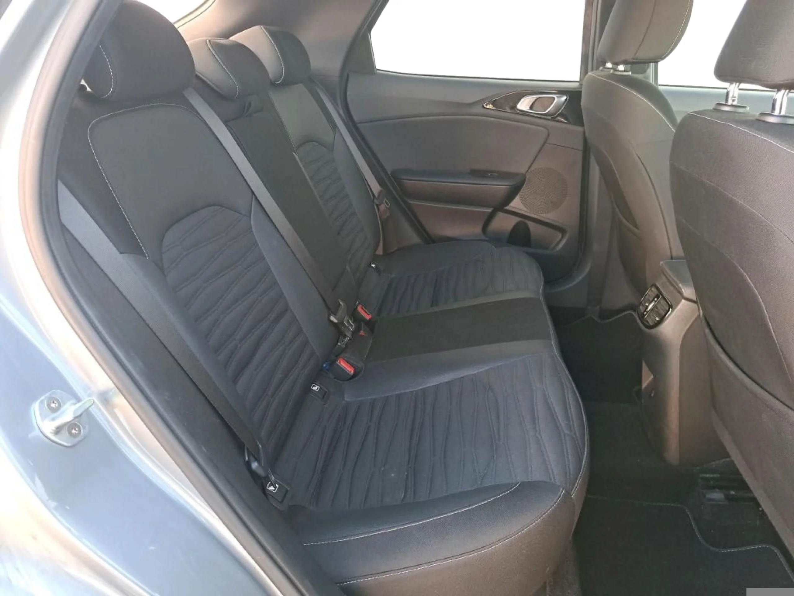 KIA XCEED 1.5 MHEV TECH 118KW (160CV) DCT - Foto 5