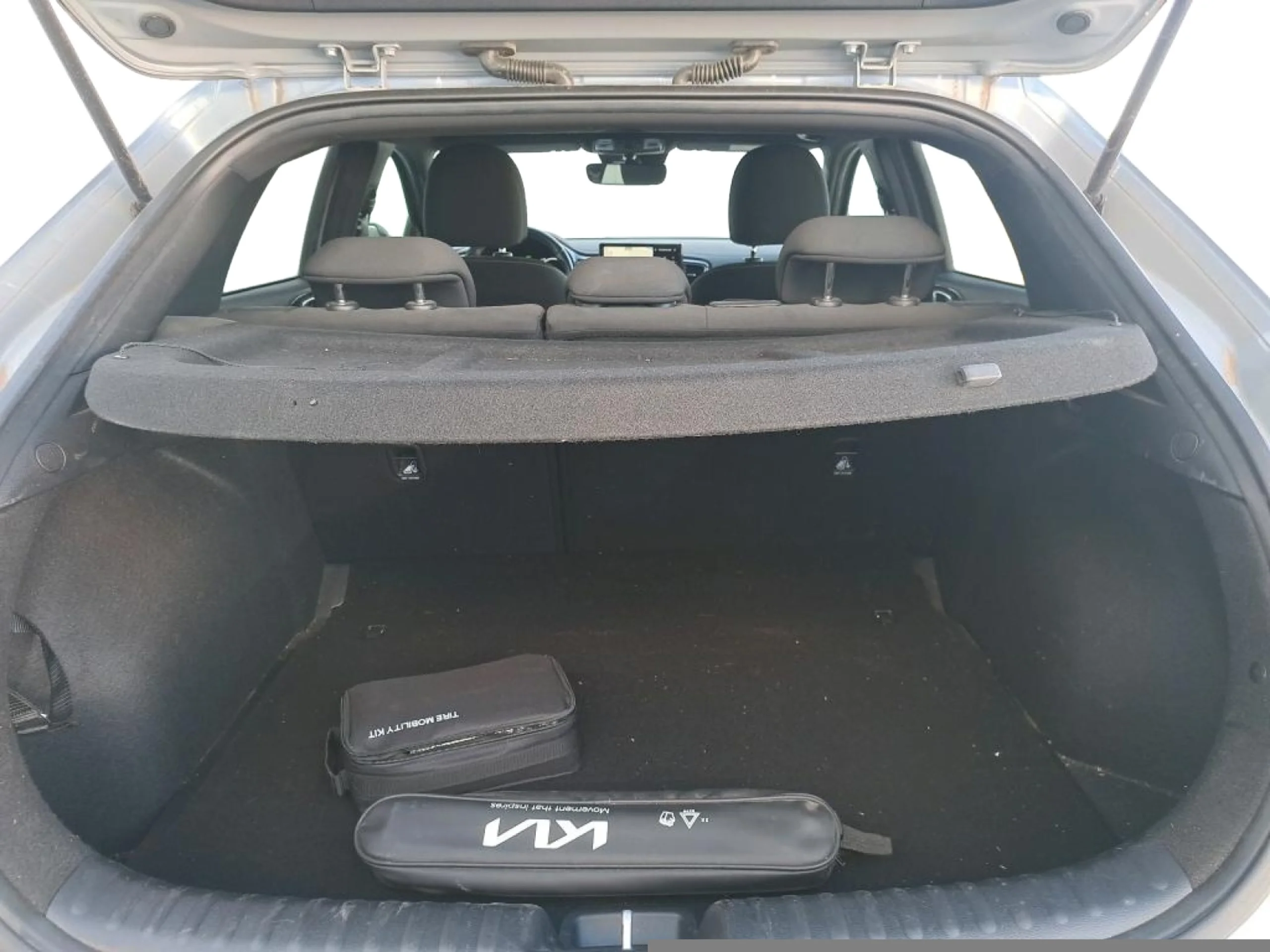 KIA XCEED 1.5 MHEV TECH 118KW (160CV) DCT - Foto 6