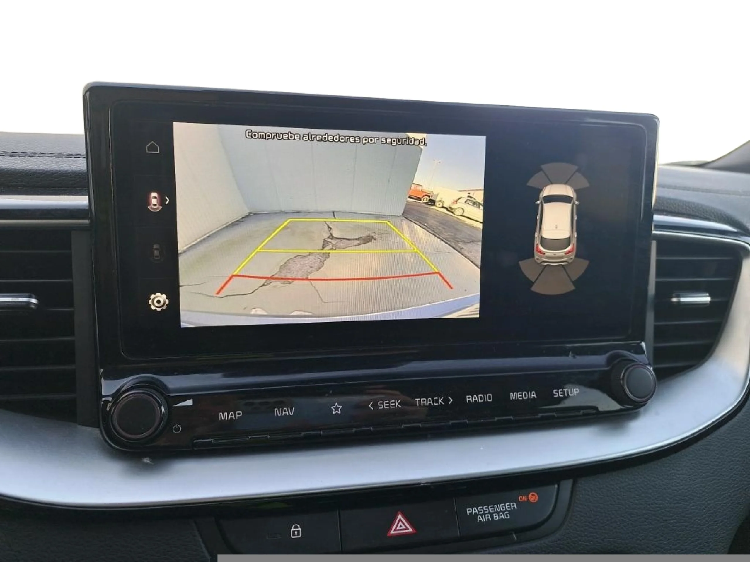 KIA XCEED 1.5 MHEV TECH 118KW (160CV) DCT - Foto 8