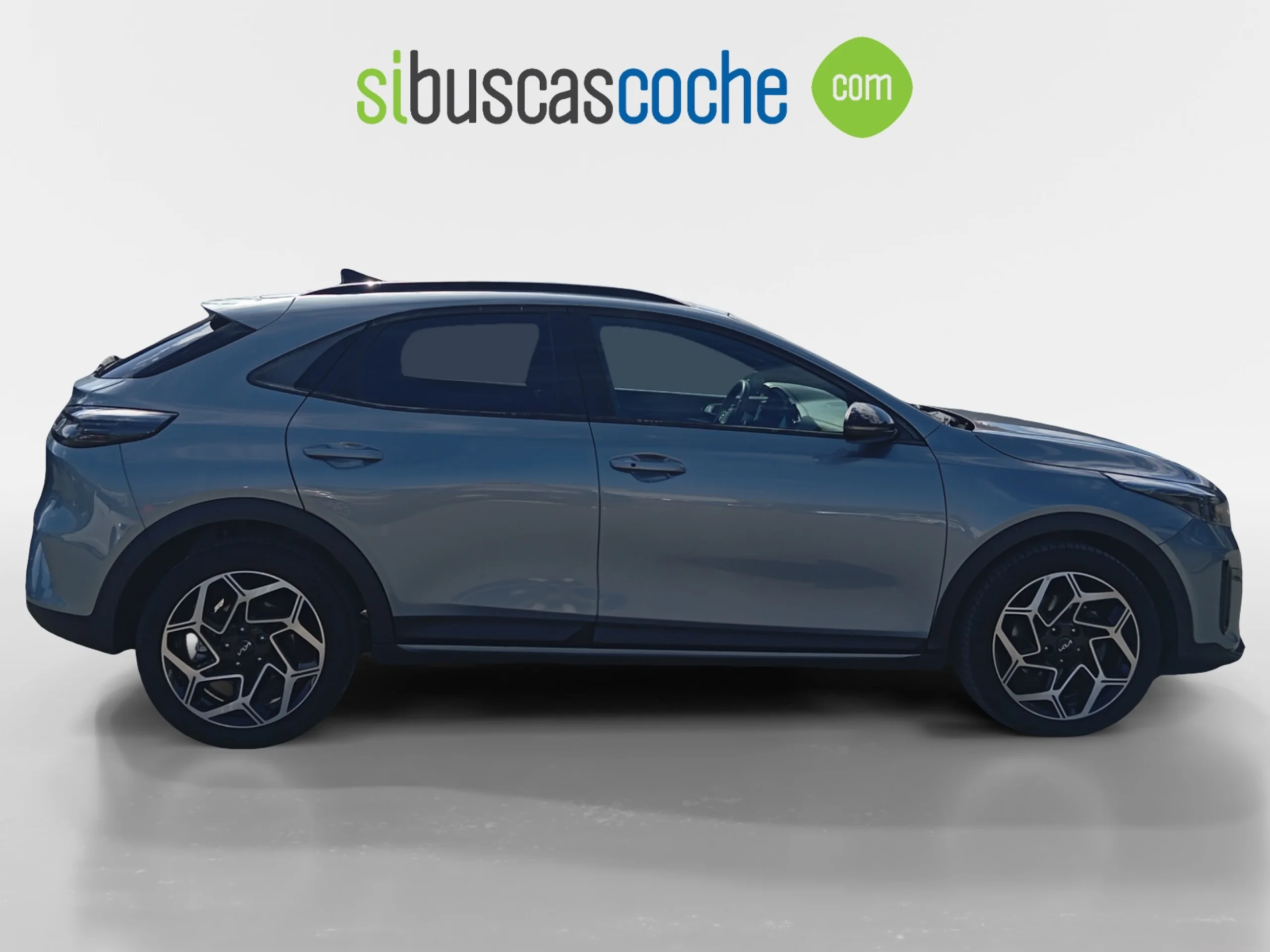 KIA XCEED 1.5 MHEV TECH 118KW (160CV) DCT - Foto 3