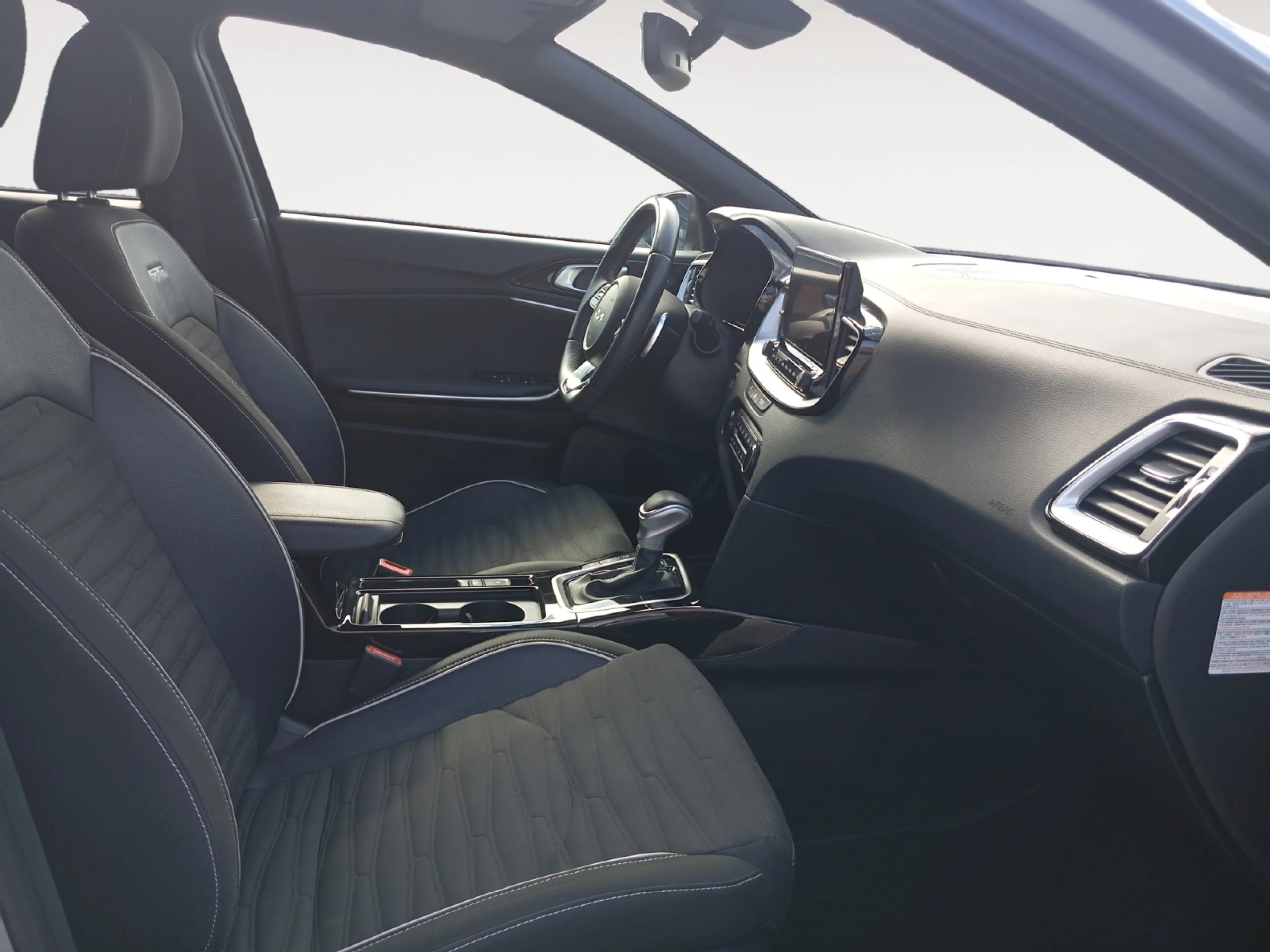 KIA XCEED 1.5 MHEV TECH 118KW (160CV) DCT - Foto 5