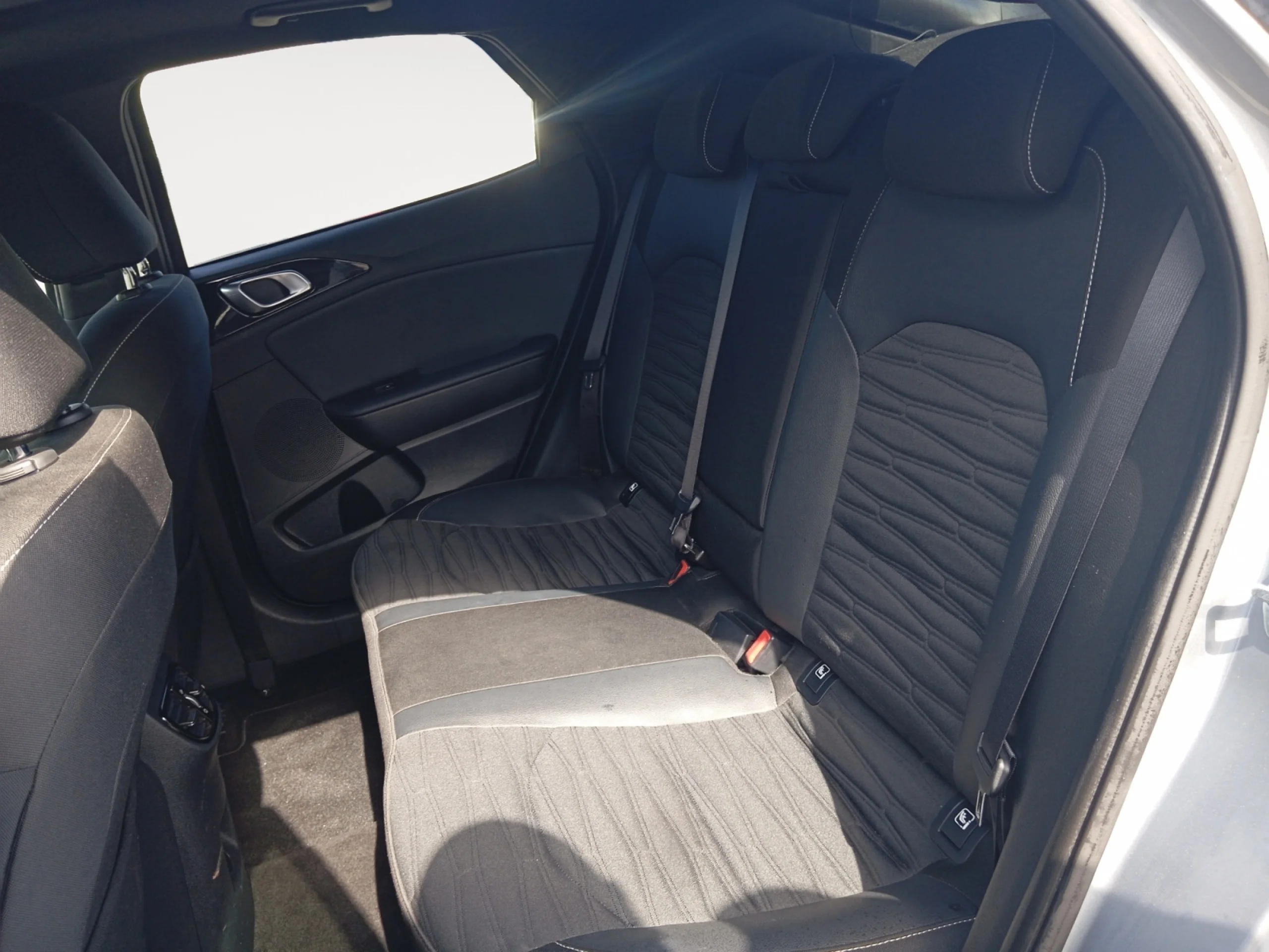 KIA XCEED 1.5 MHEV TECH 118KW (160CV) DCT - Foto 6