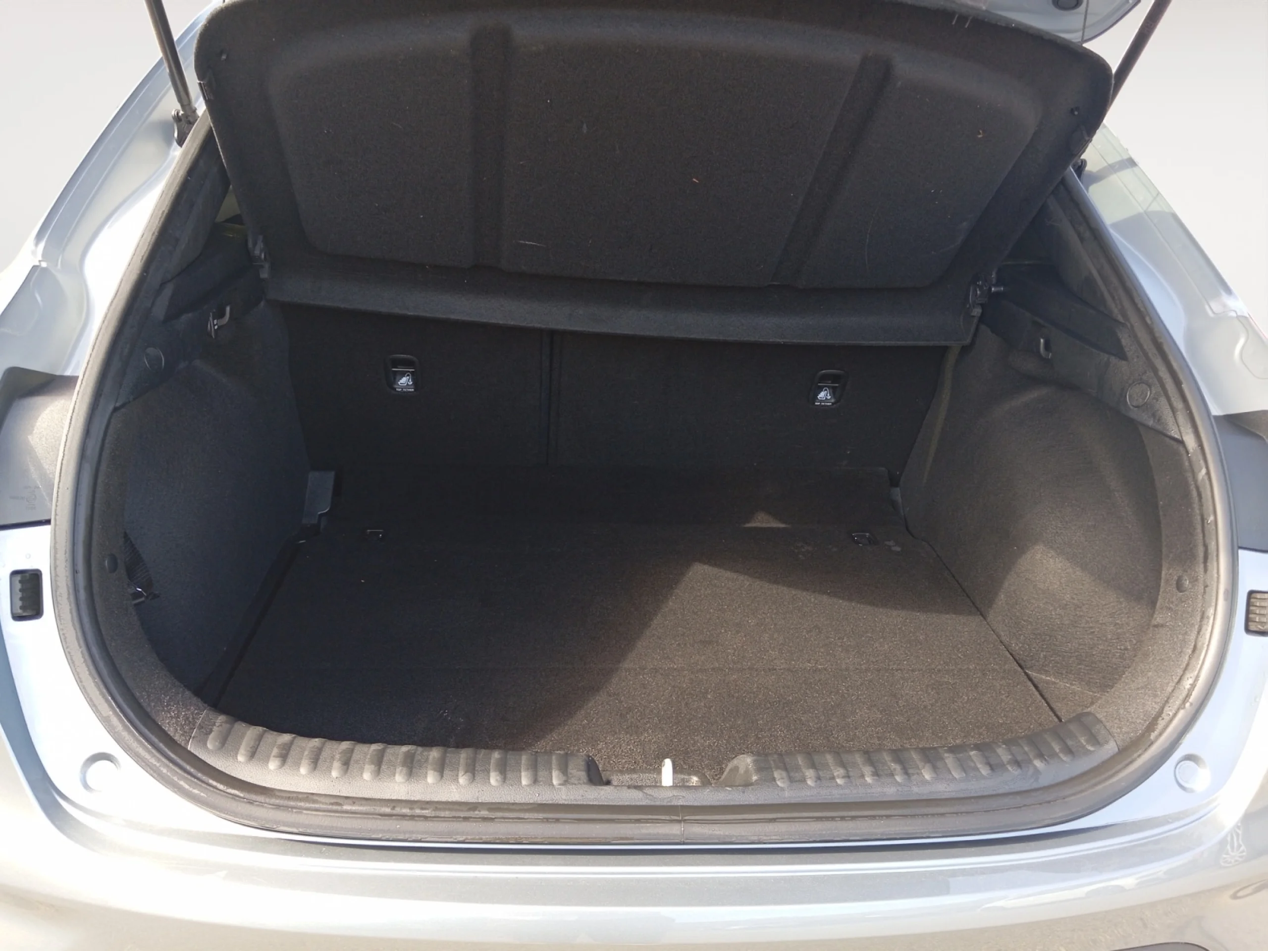 KIA XCEED 1.5 MHEV TECH 118KW (160CV) DCT - Foto 7