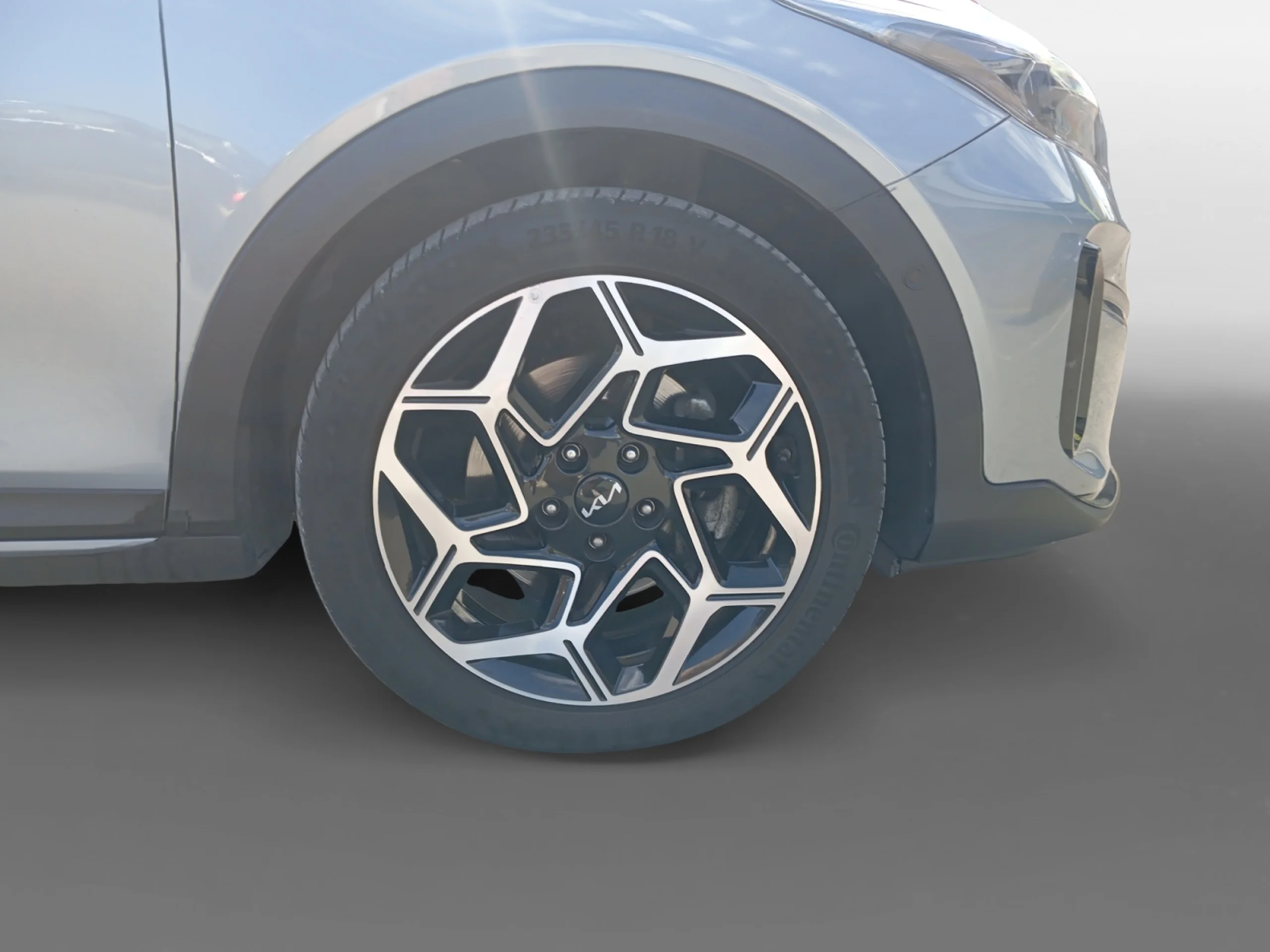 KIA XCEED 1.5 MHEV TECH 118KW (160CV) DCT - Foto 8