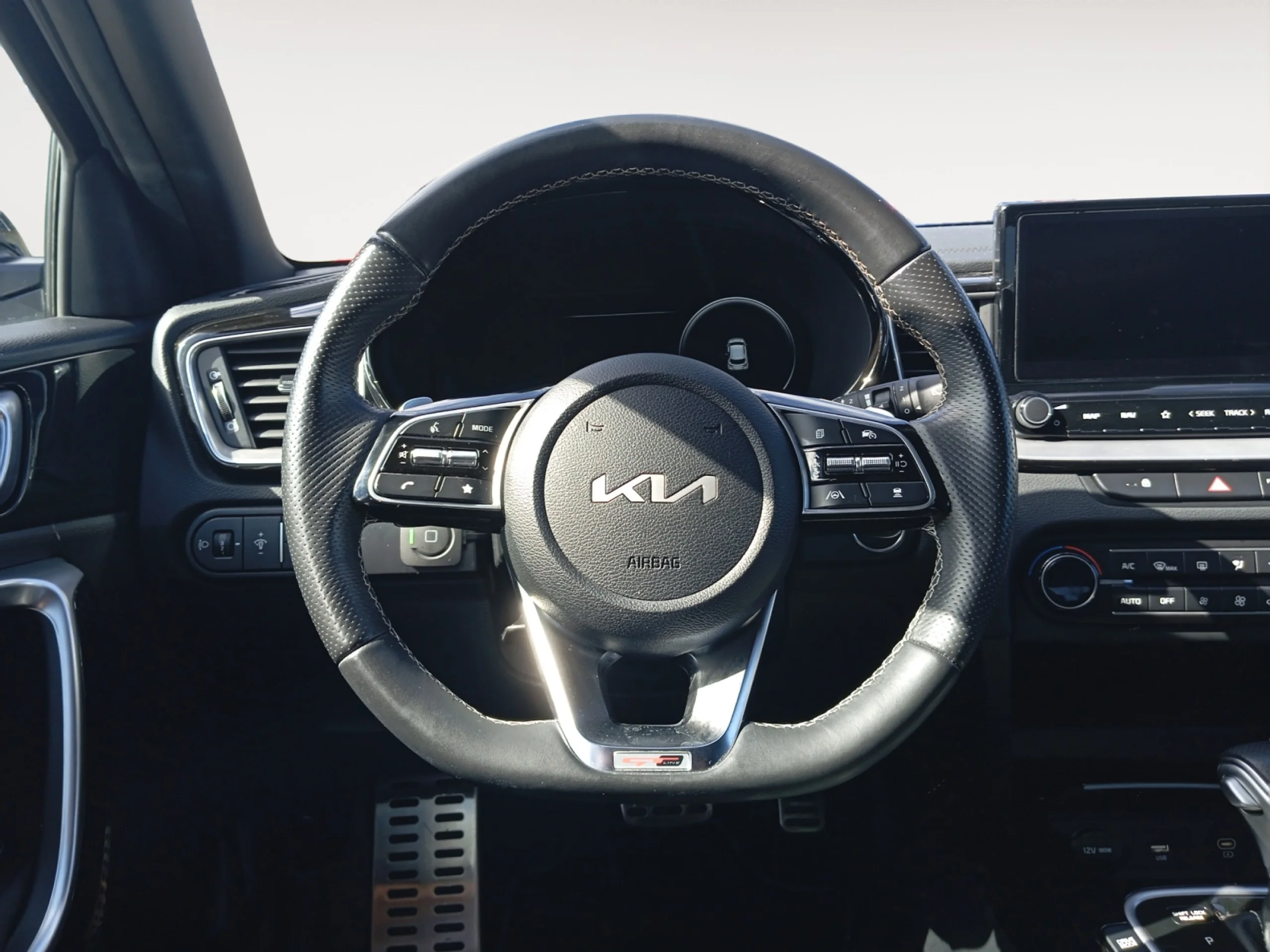 KIA XCEED 1.5 MHEV TECH 118KW (160CV) DCT - Foto 11