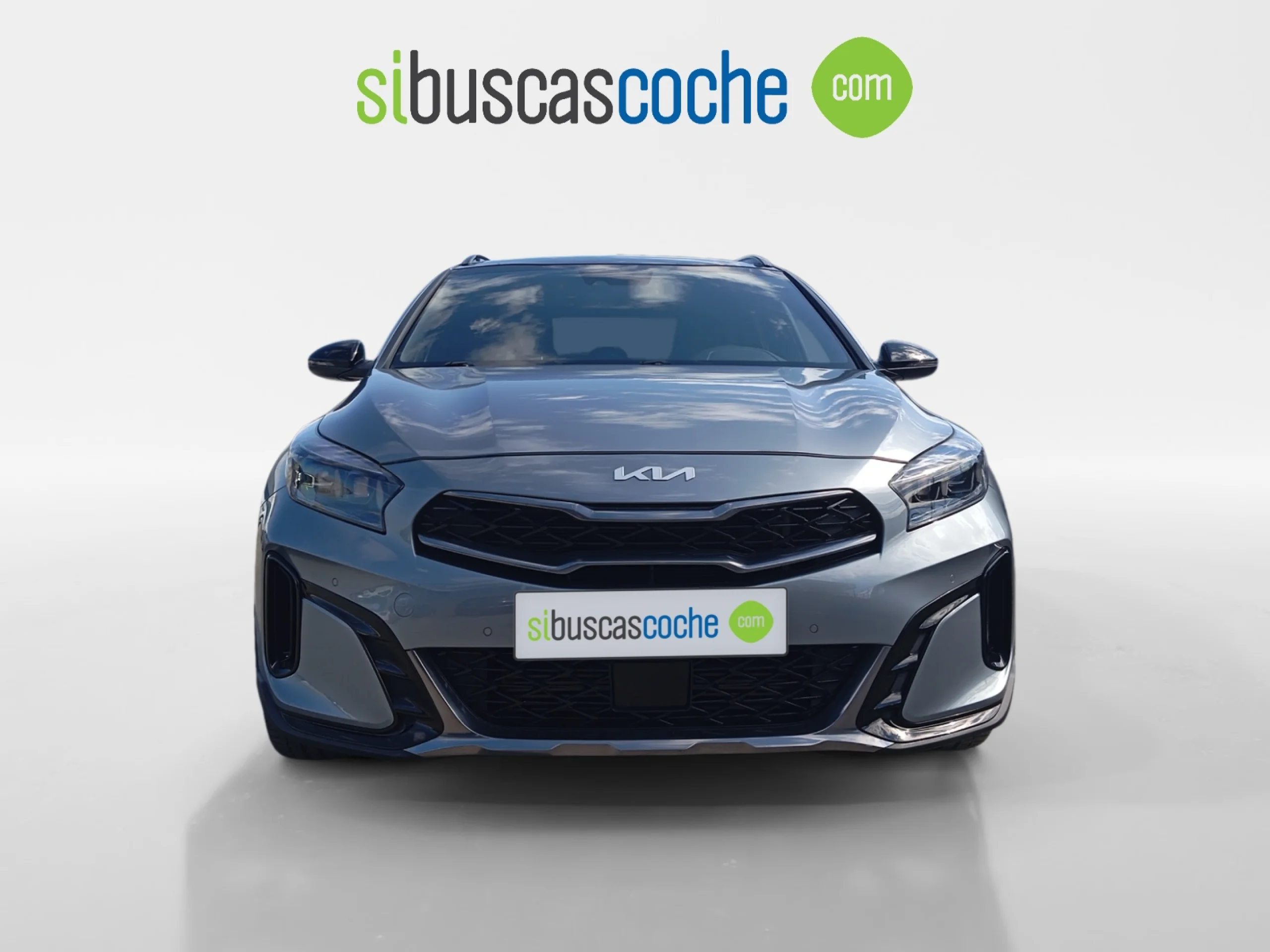 KIA XCEED 1.5 MHEV TECH 118KW (160CV) DCT - Foto 12