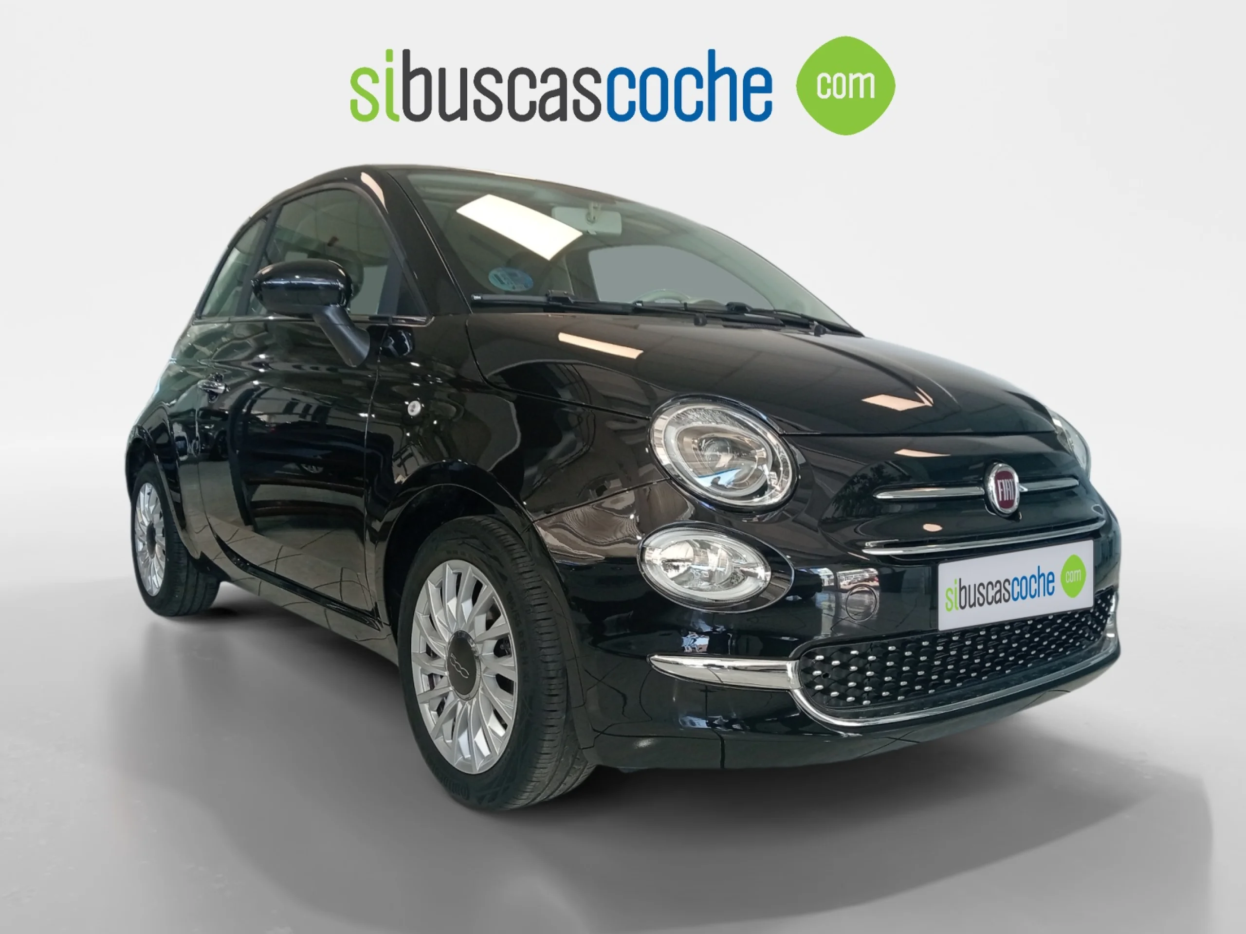 FIAT 500 DOLCEVITA 1.0 HYBRID 51KW (70 CV) - Foto 1