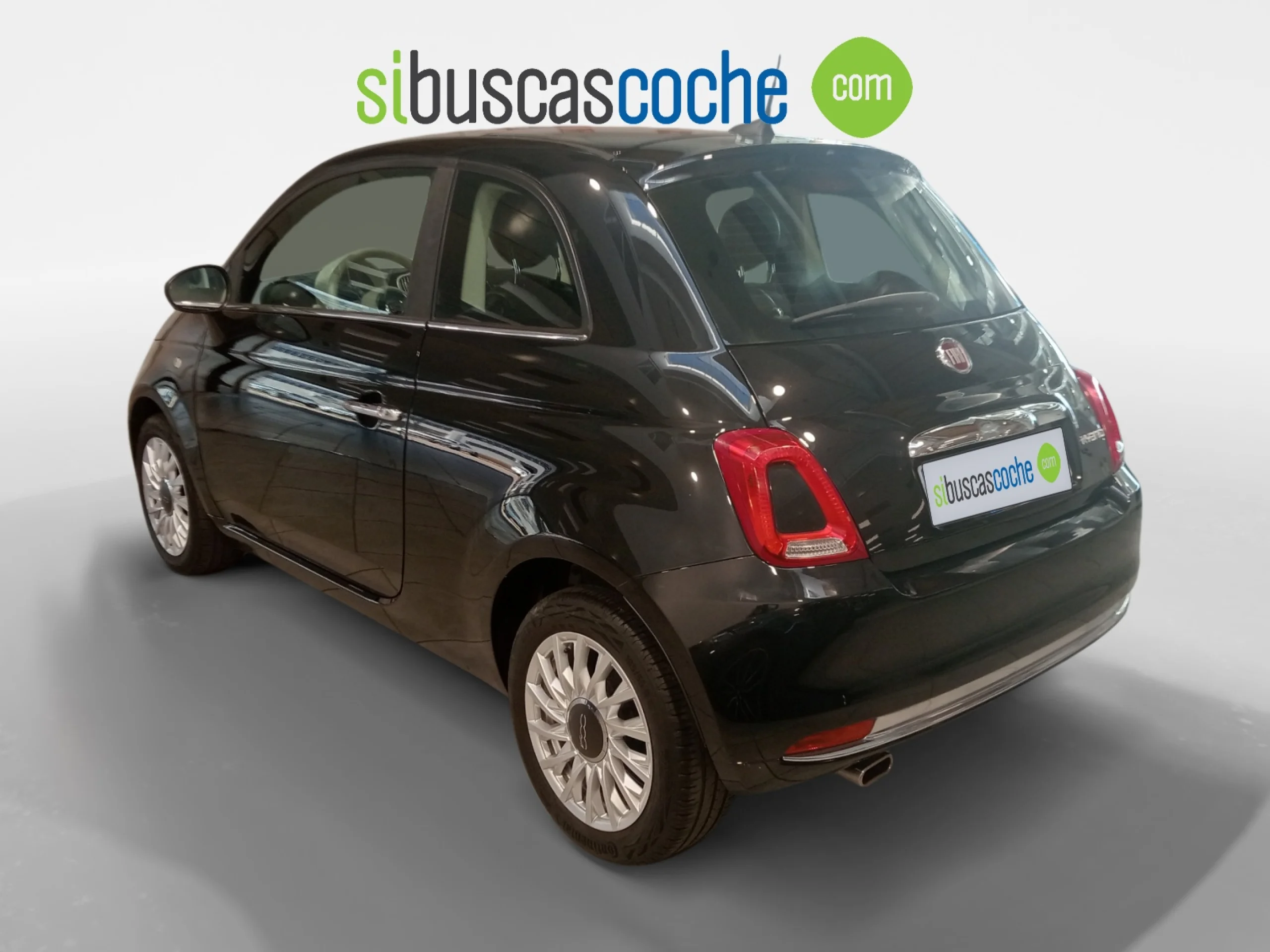FIAT 500 DOLCEVITA 1.0 HYBRID 51KW (70 CV) - Foto 2
